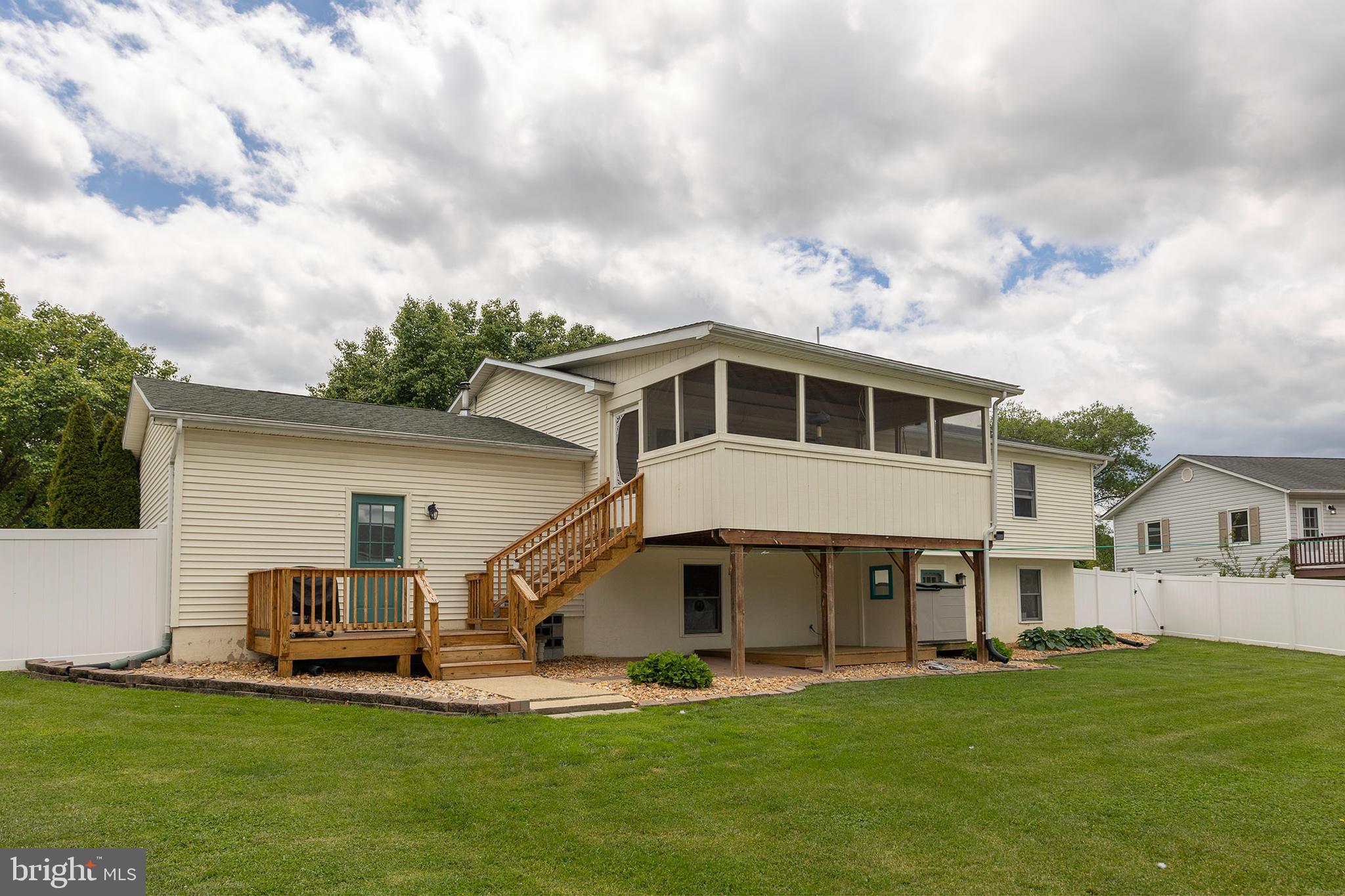 GREENBRIAR VILLAGE - Residential