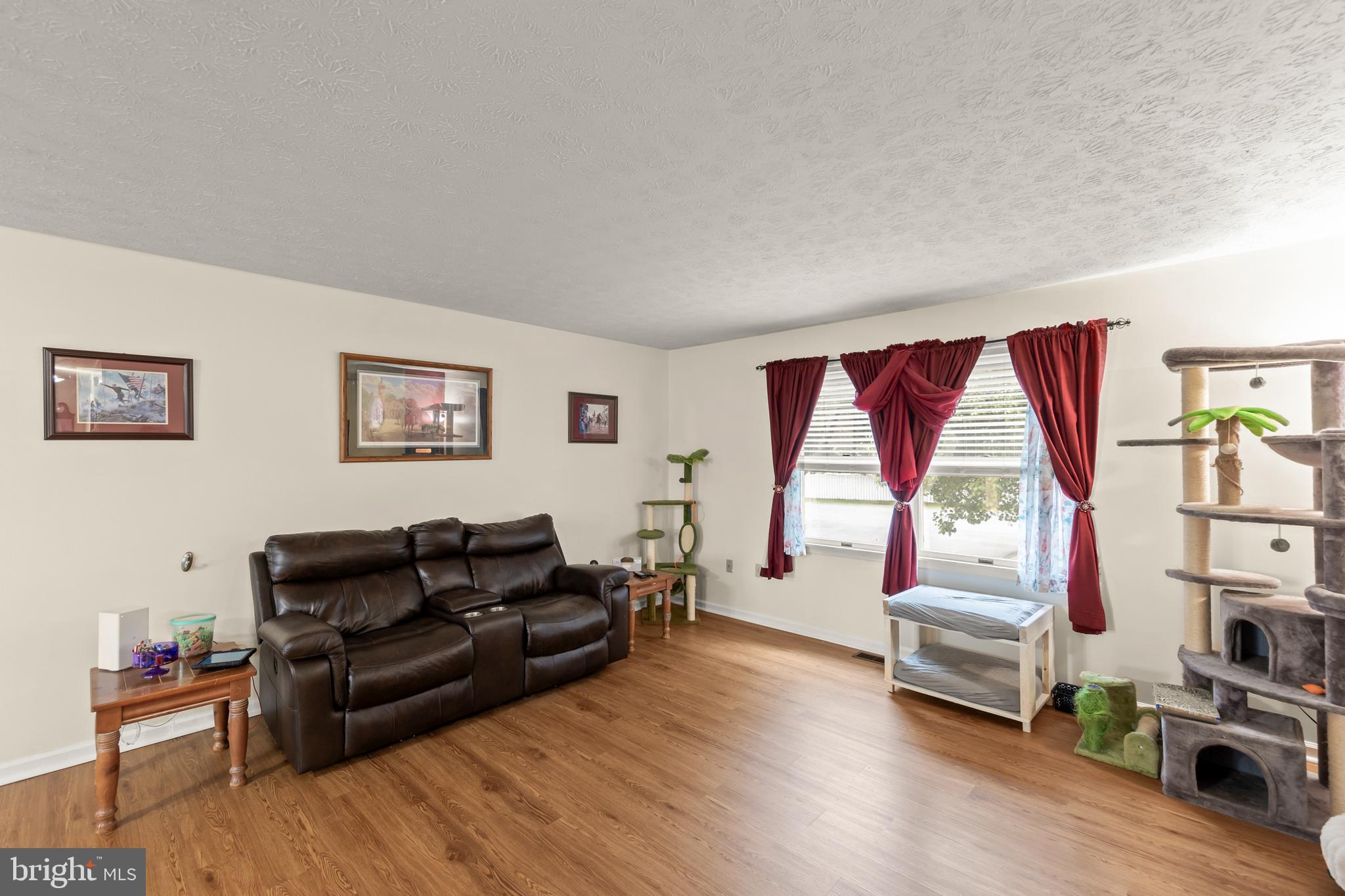 GREENBRIAR VILLAGE - Residential