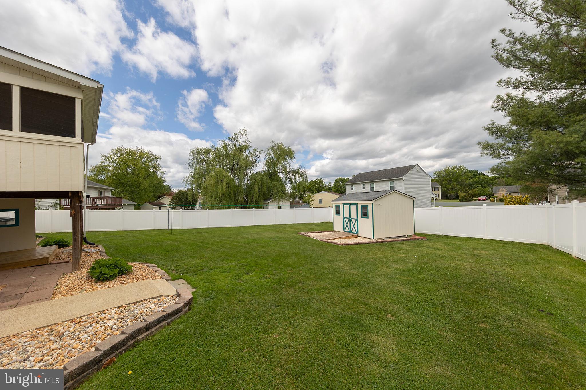 GREENBRIAR VILLAGE - Residential