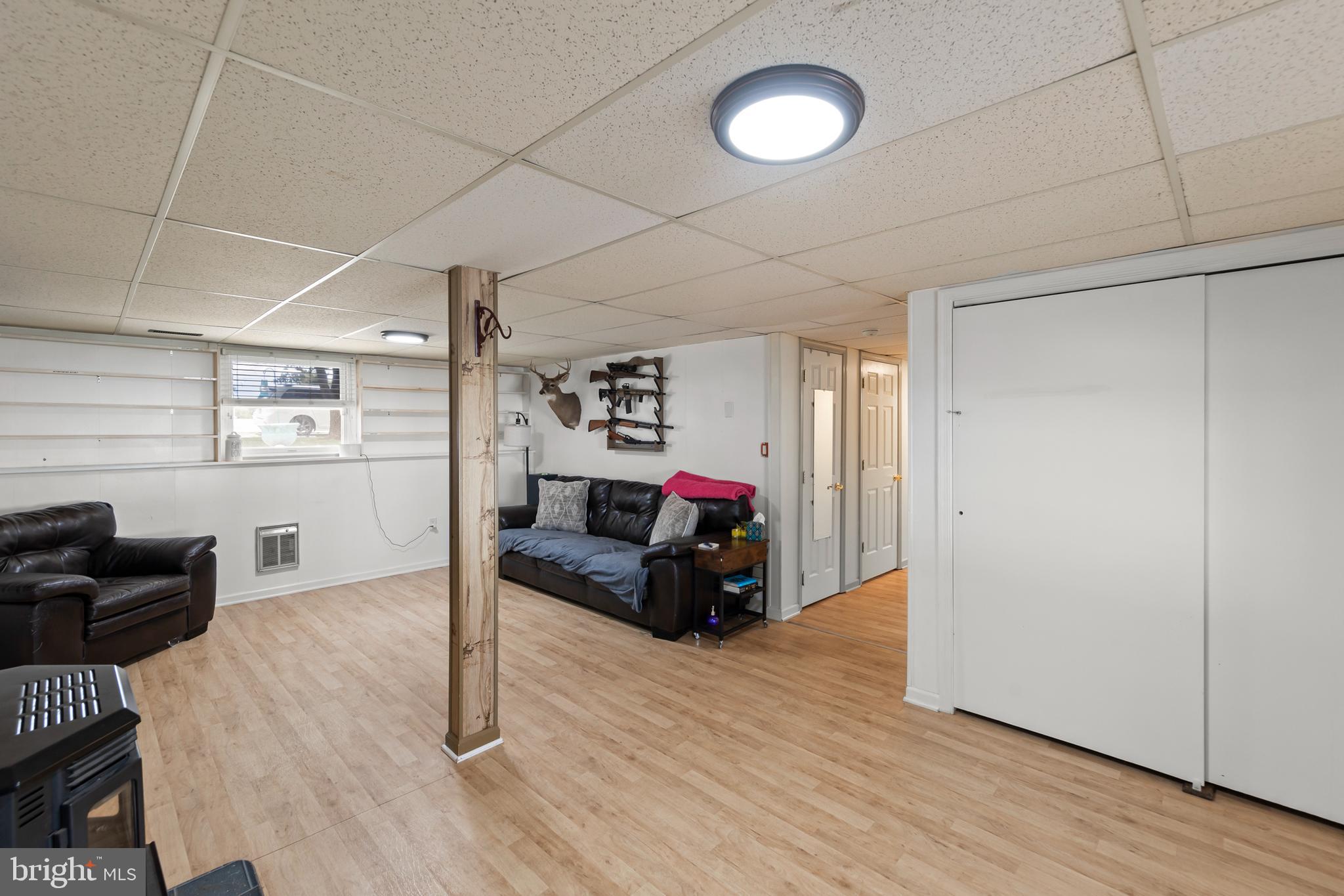 GREENBRIAR VILLAGE - Residential
