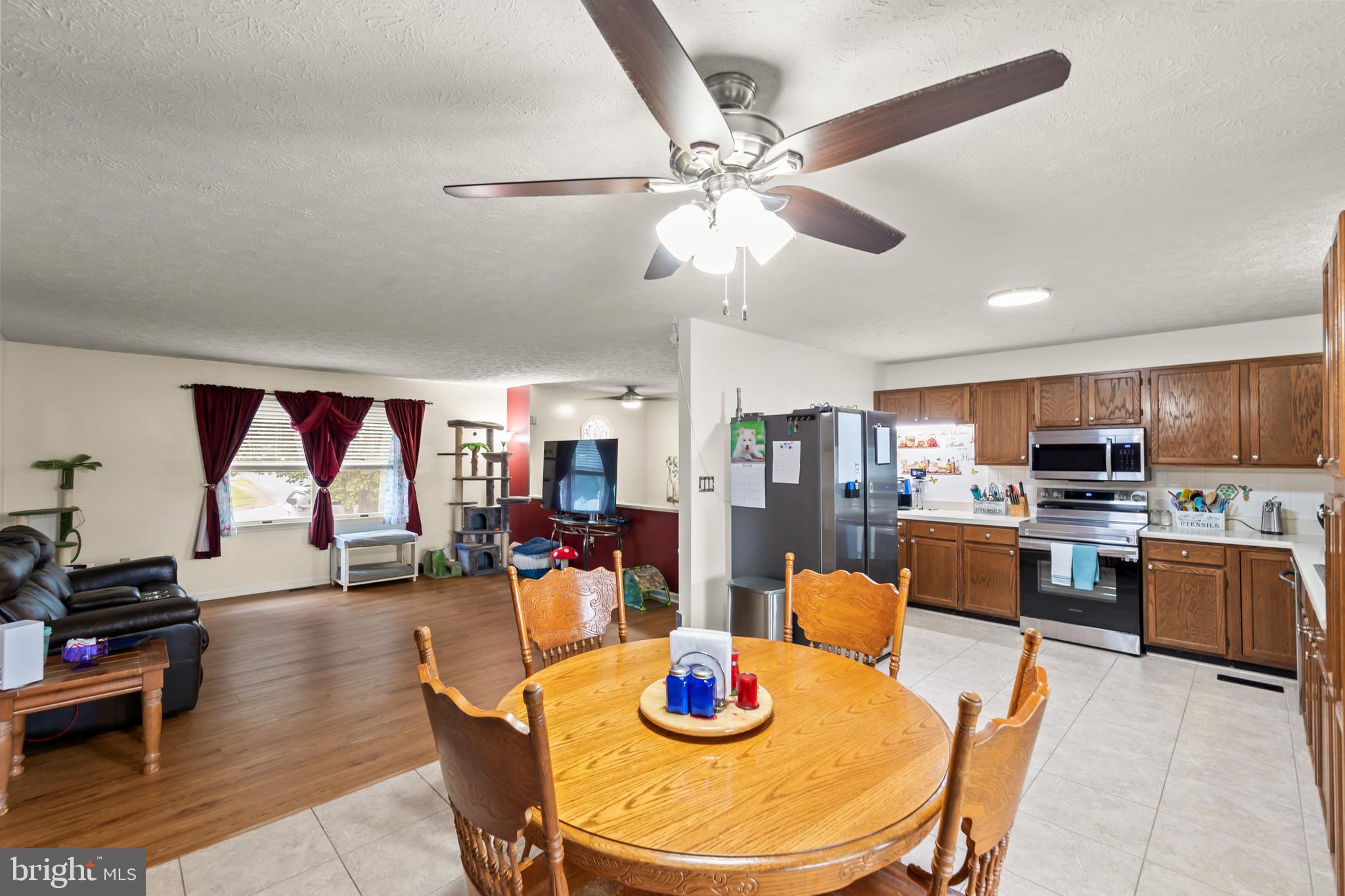 GREENBRIAR VILLAGE - Residential