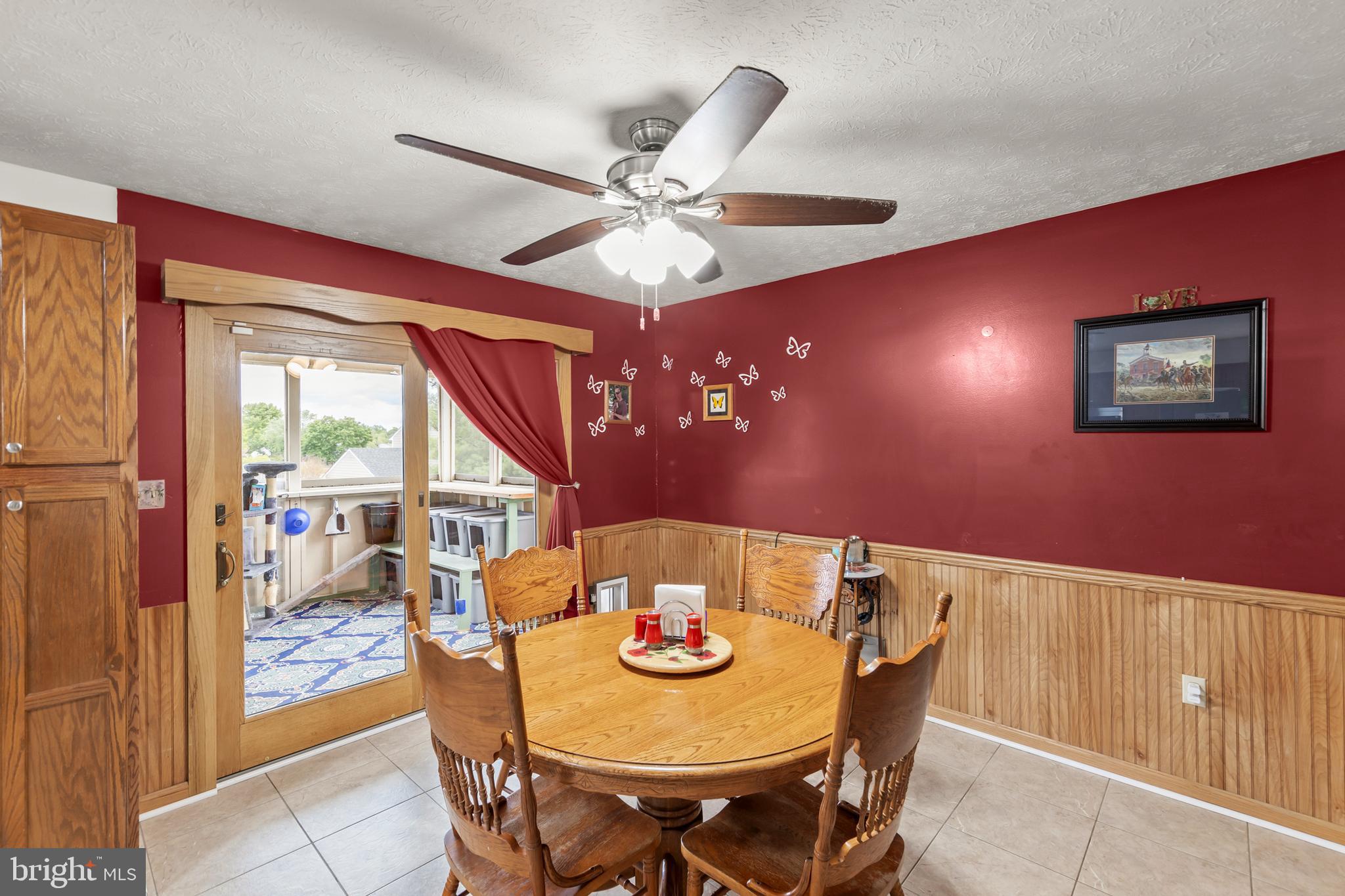 GREENBRIAR VILLAGE - Residential
