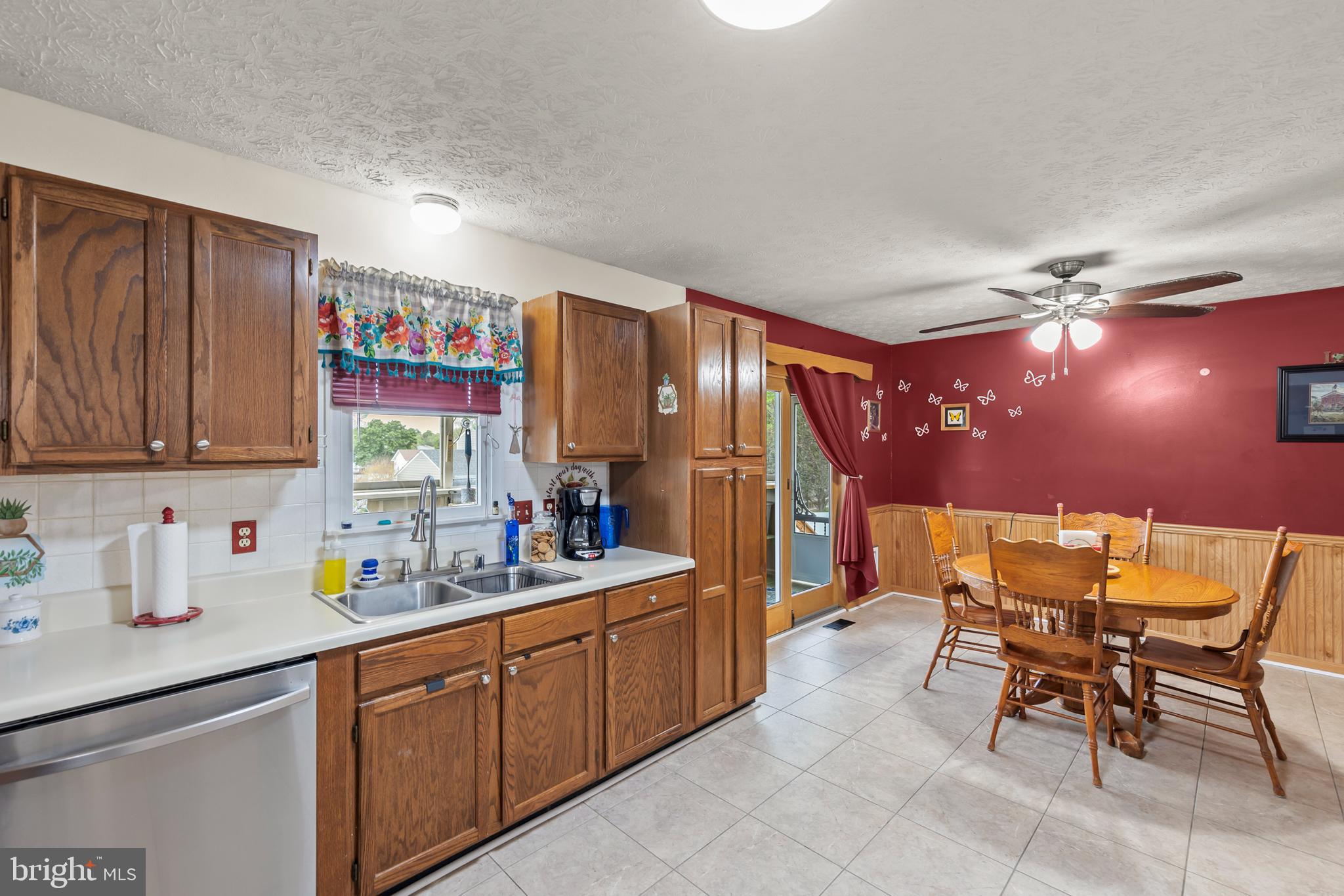 GREENBRIAR VILLAGE - Residential