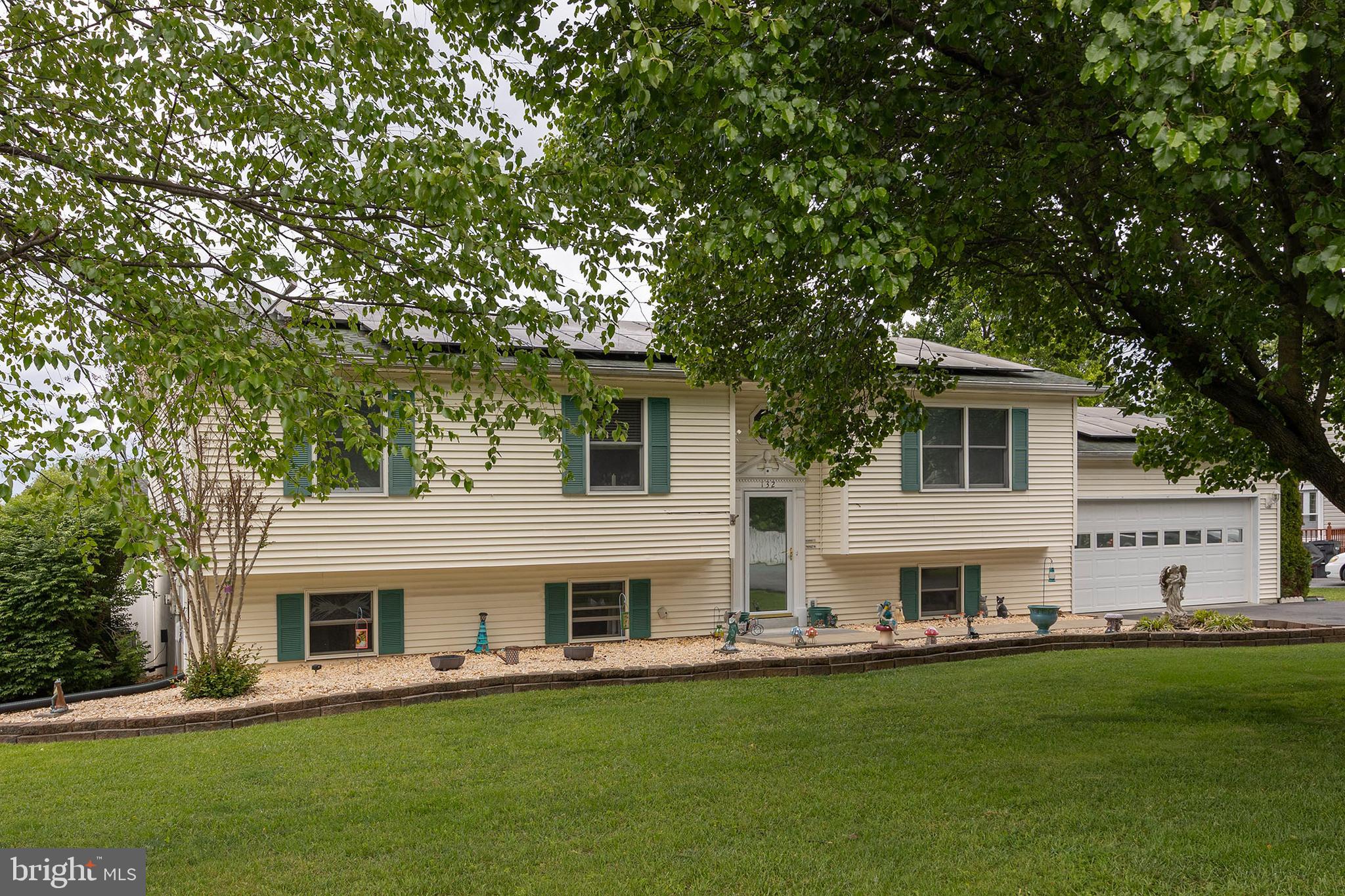 GREENBRIAR VILLAGE - Residential