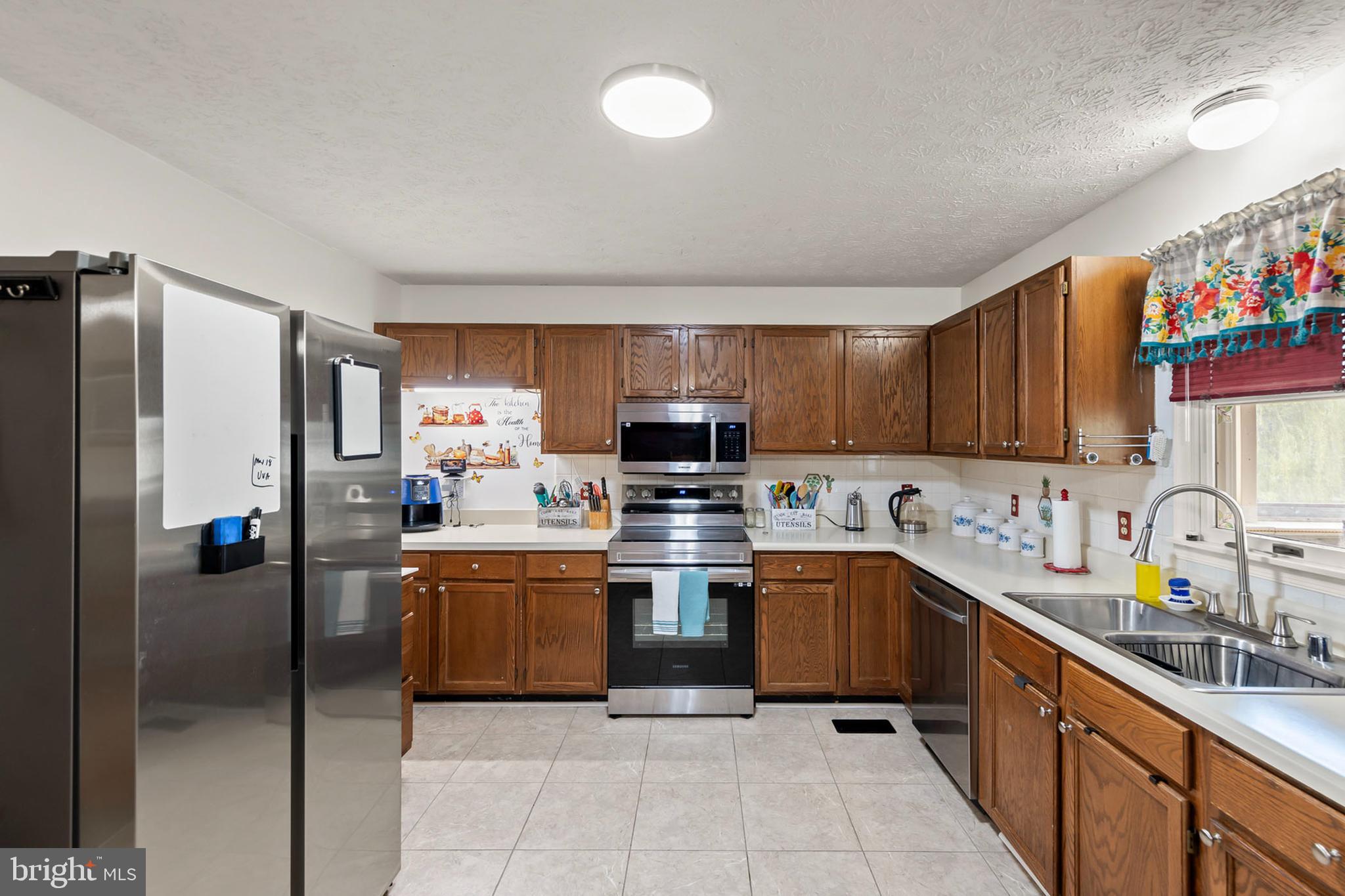GREENBRIAR VILLAGE - Residential