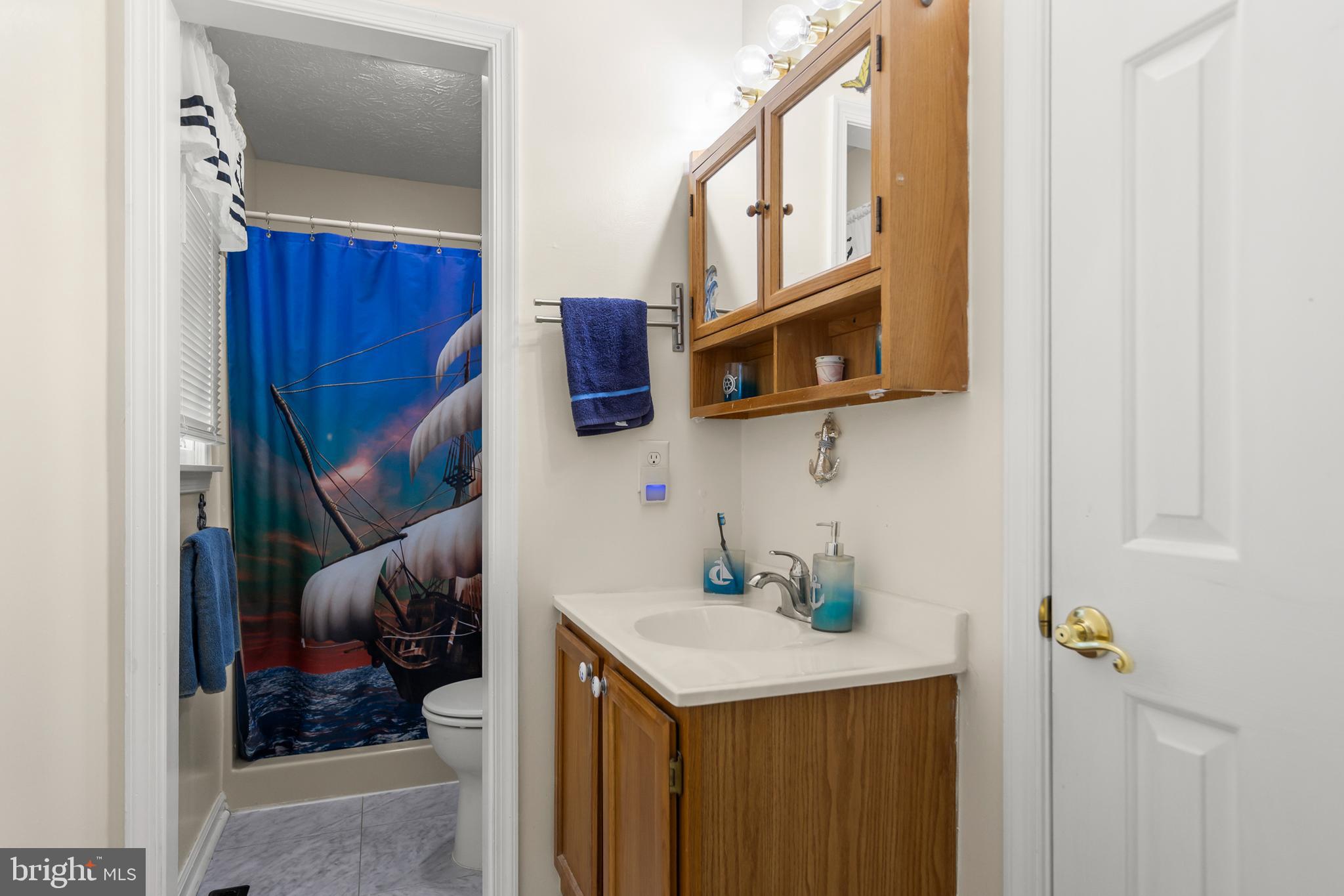 GREENBRIAR VILLAGE - Residential