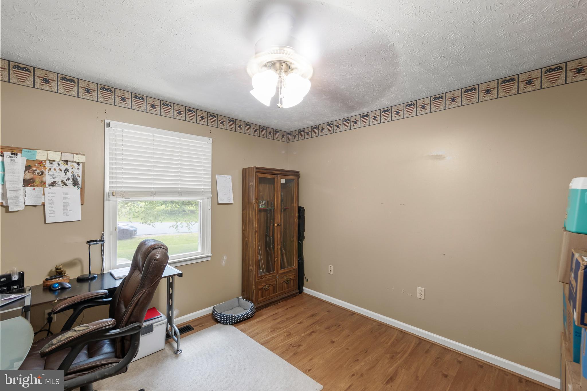GREENBRIAR VILLAGE - Residential