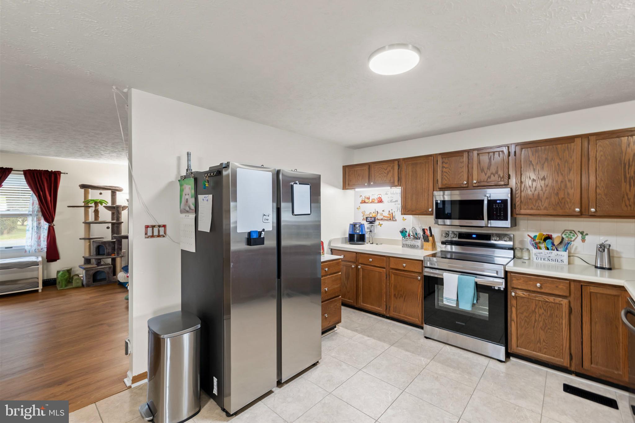 GREENBRIAR VILLAGE - Residential