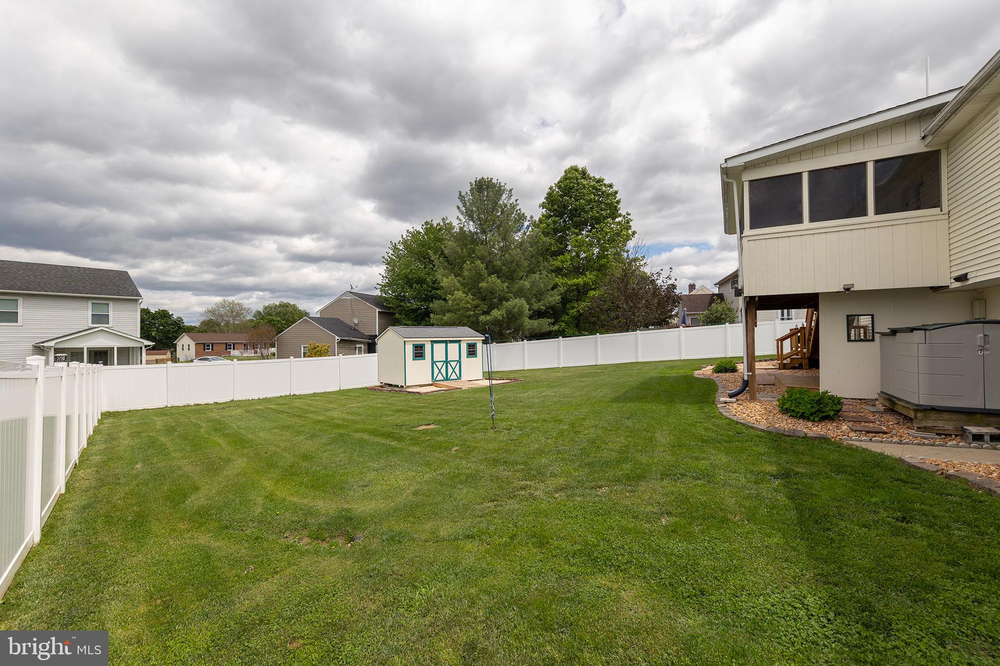 GREENBRIAR VILLAGE - Residential