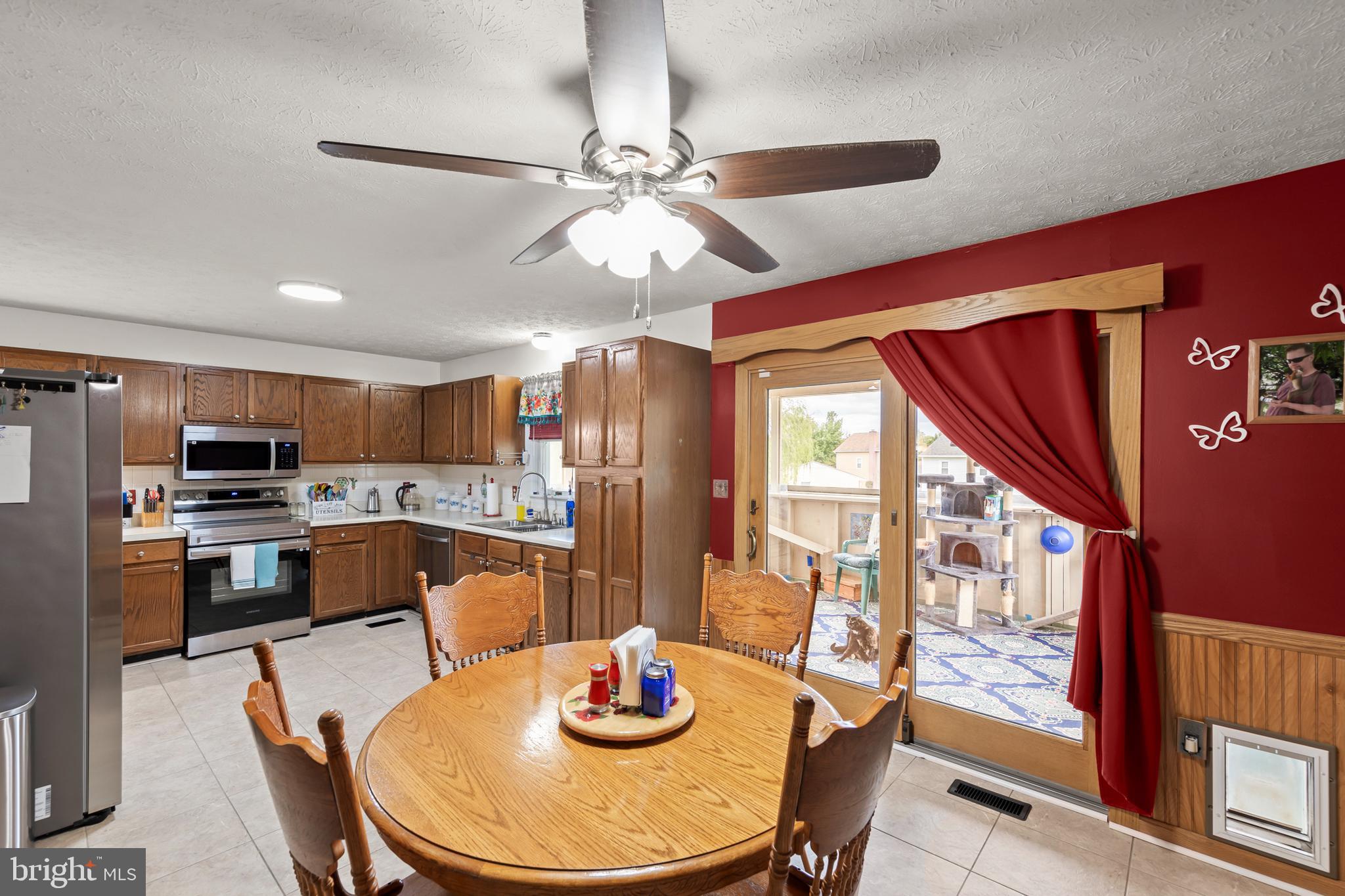 GREENBRIAR VILLAGE - Residential