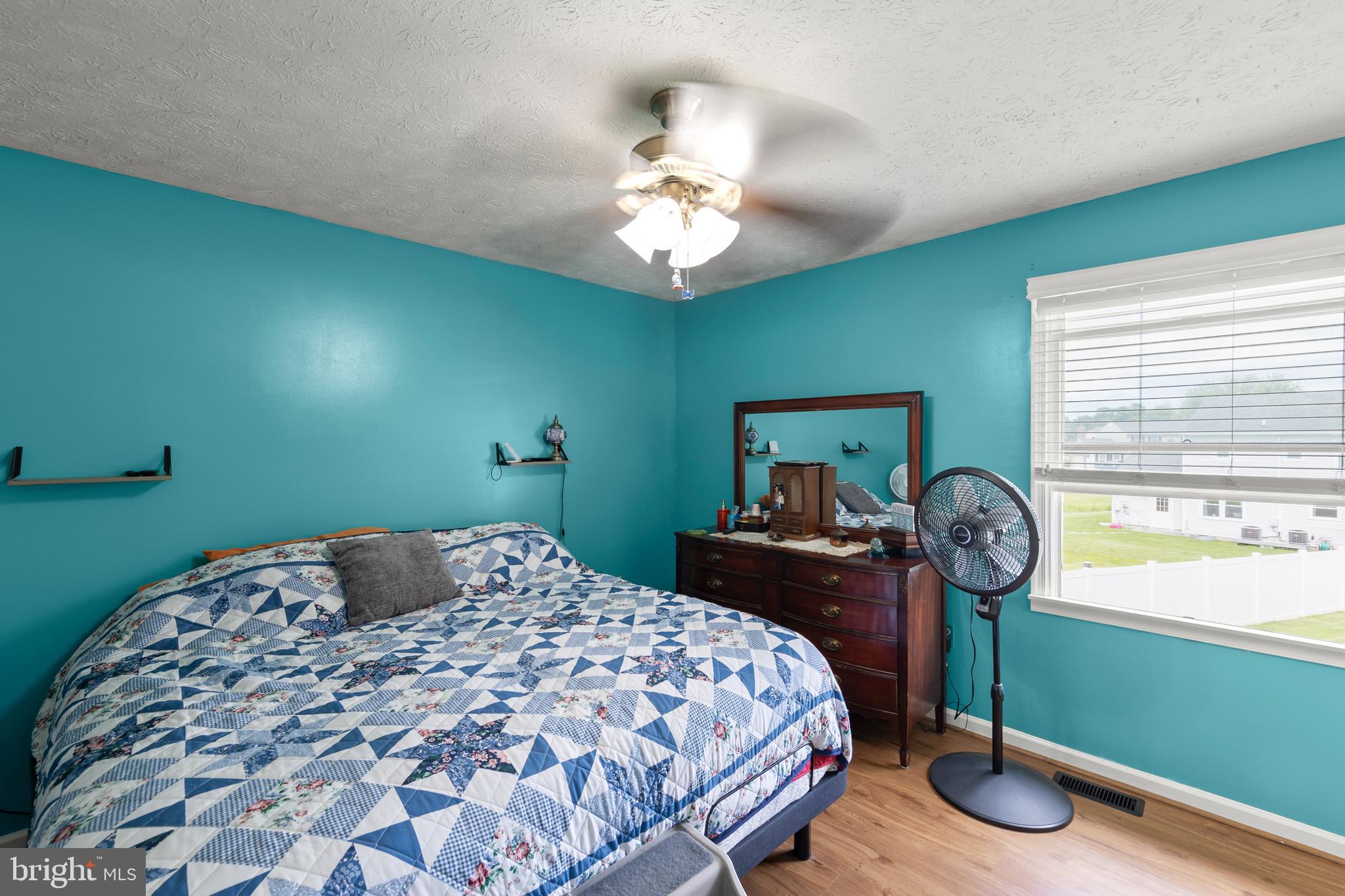 GREENBRIAR VILLAGE - Residential