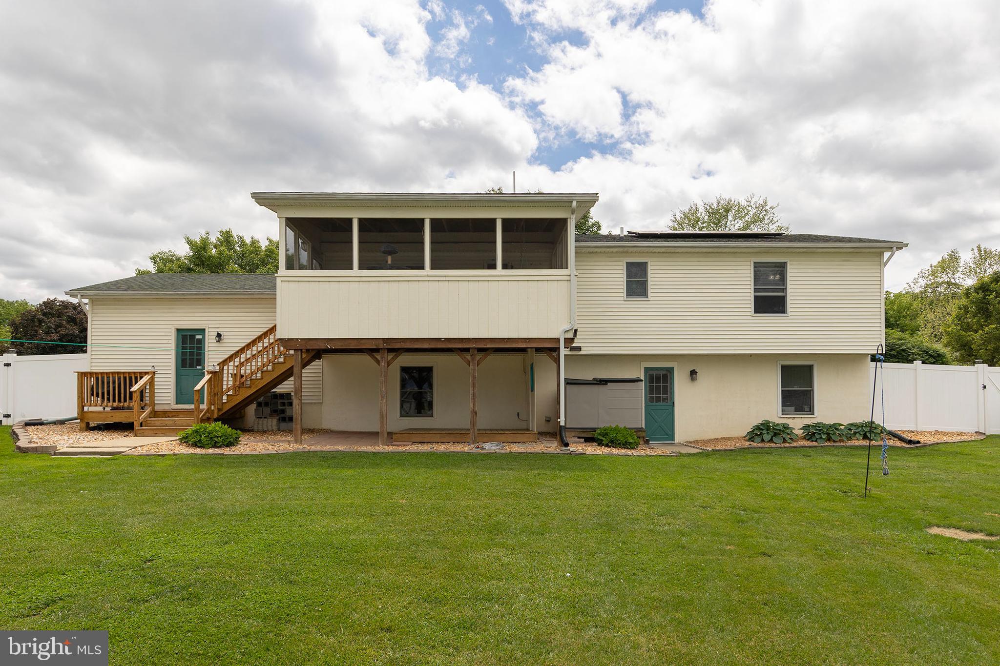GREENBRIAR VILLAGE - Residential