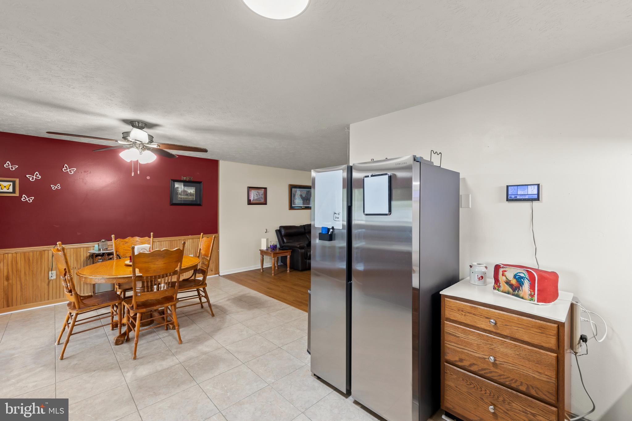 GREENBRIAR VILLAGE - Residential