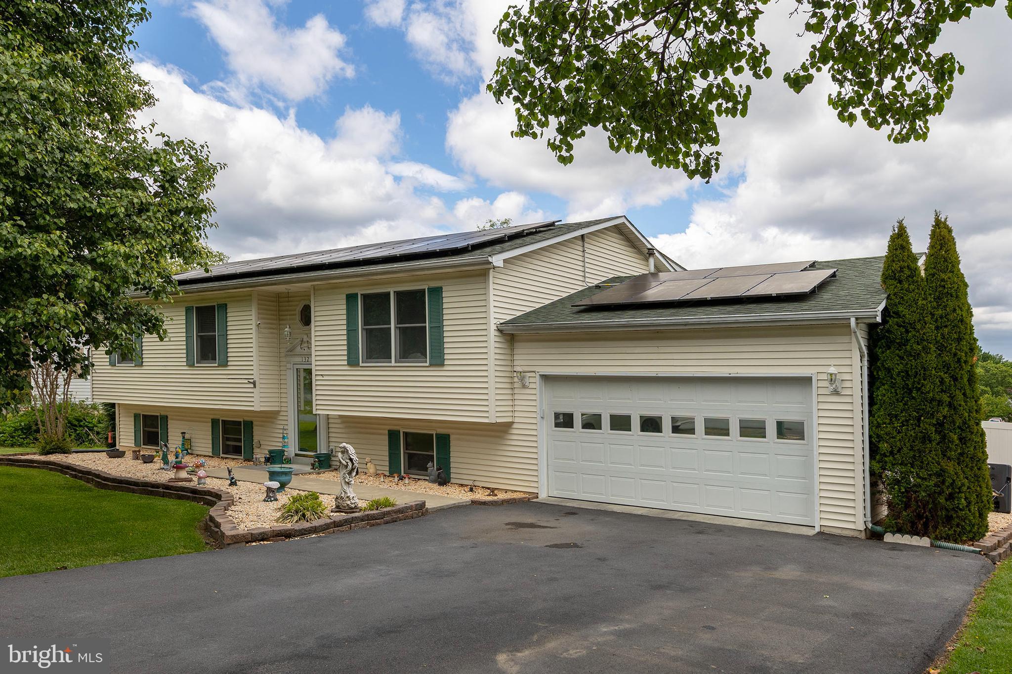 GREENBRIAR VILLAGE - Residential