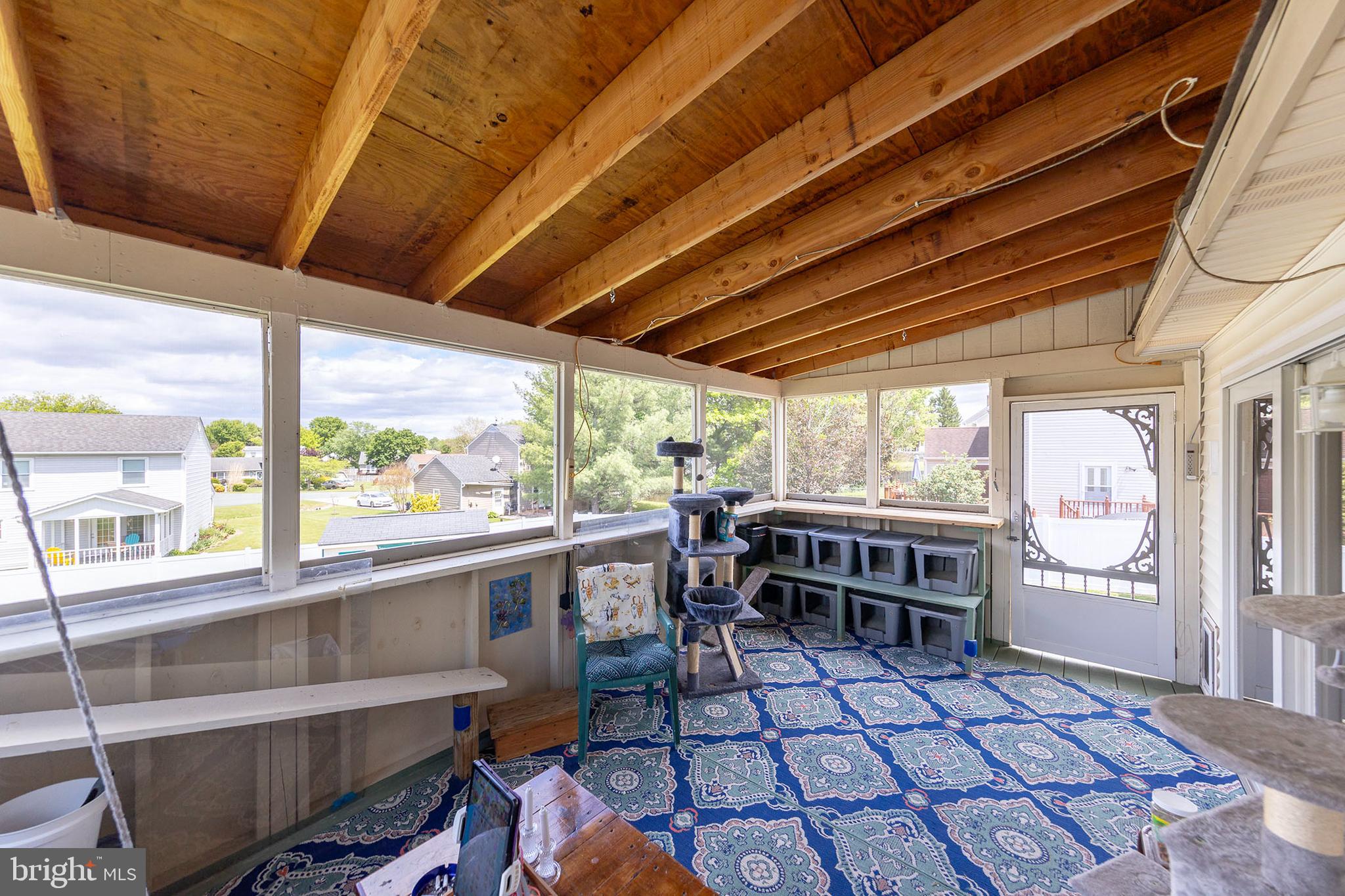 GREENBRIAR VILLAGE - Residential