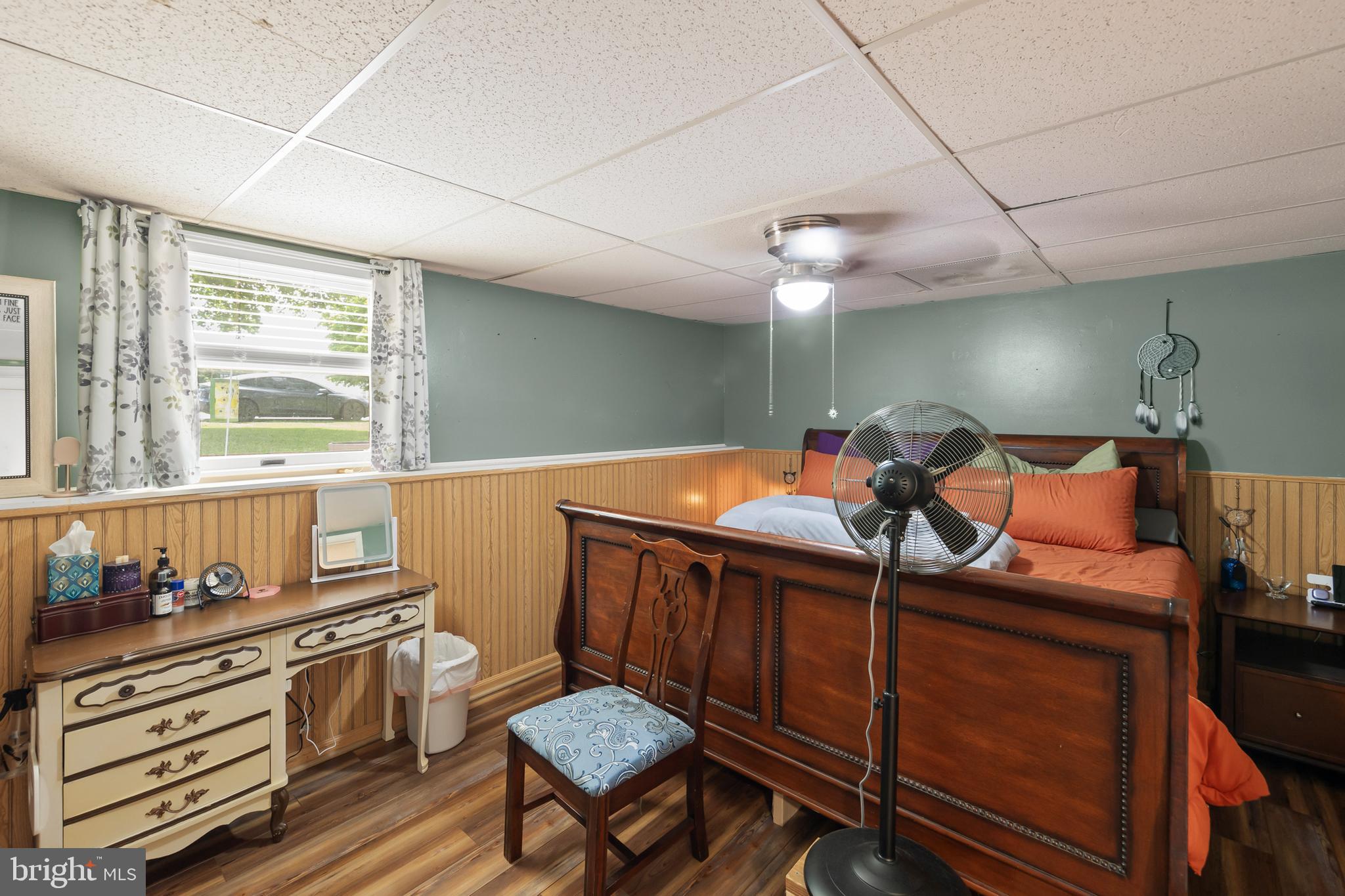 GREENBRIAR VILLAGE - Residential