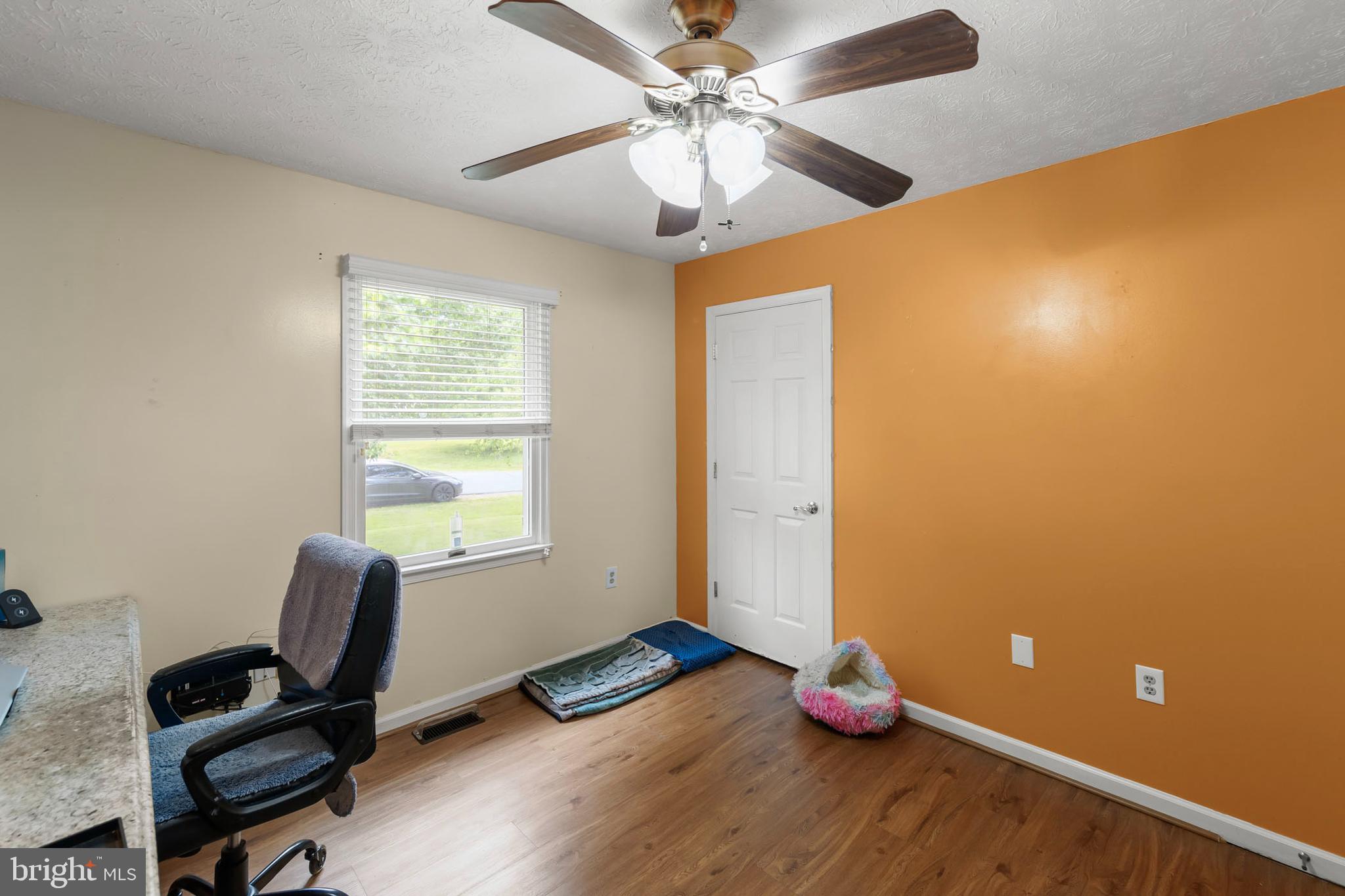 GREENBRIAR VILLAGE - Residential