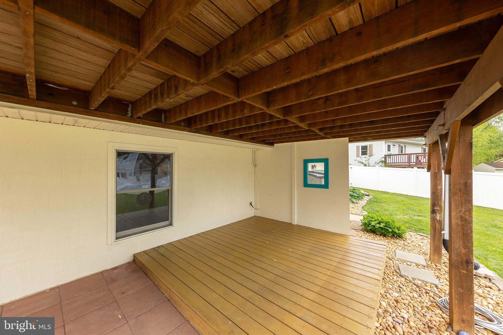 GREENBRIAR VILLAGE - Residential