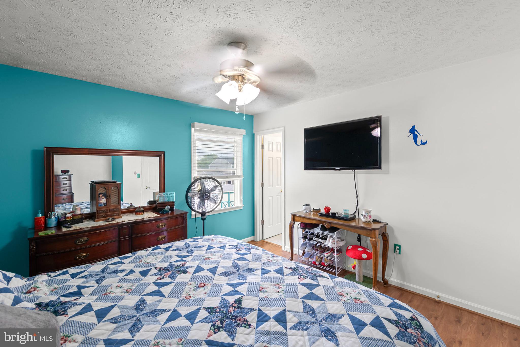 GREENBRIAR VILLAGE - Residential