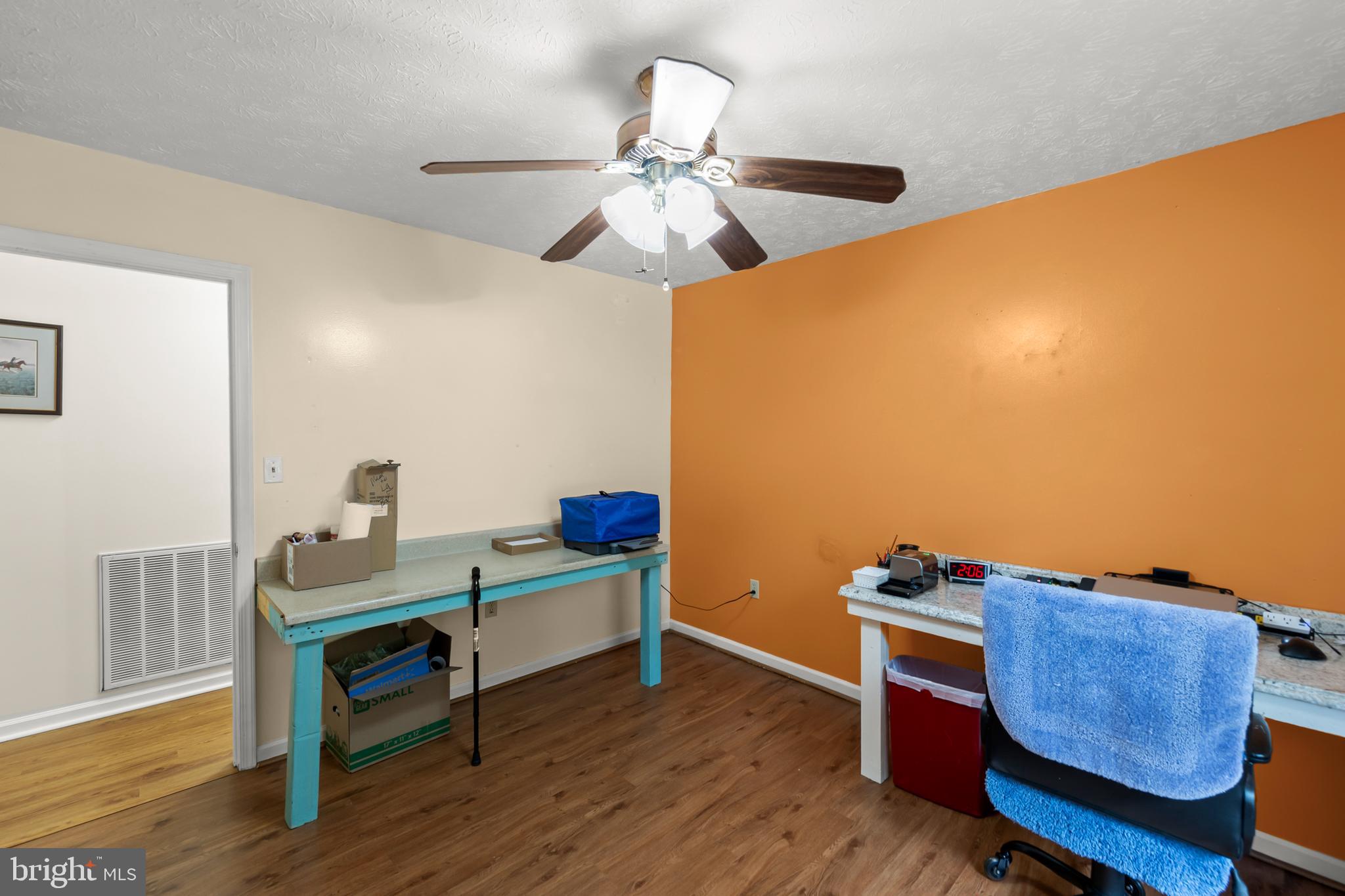 GREENBRIAR VILLAGE - Residential
