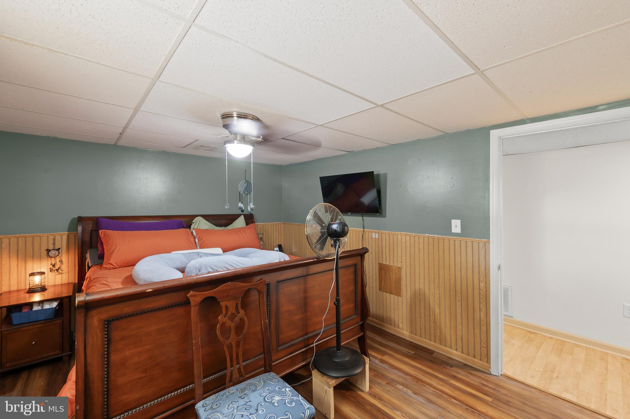 GREENBRIAR VILLAGE - Residential