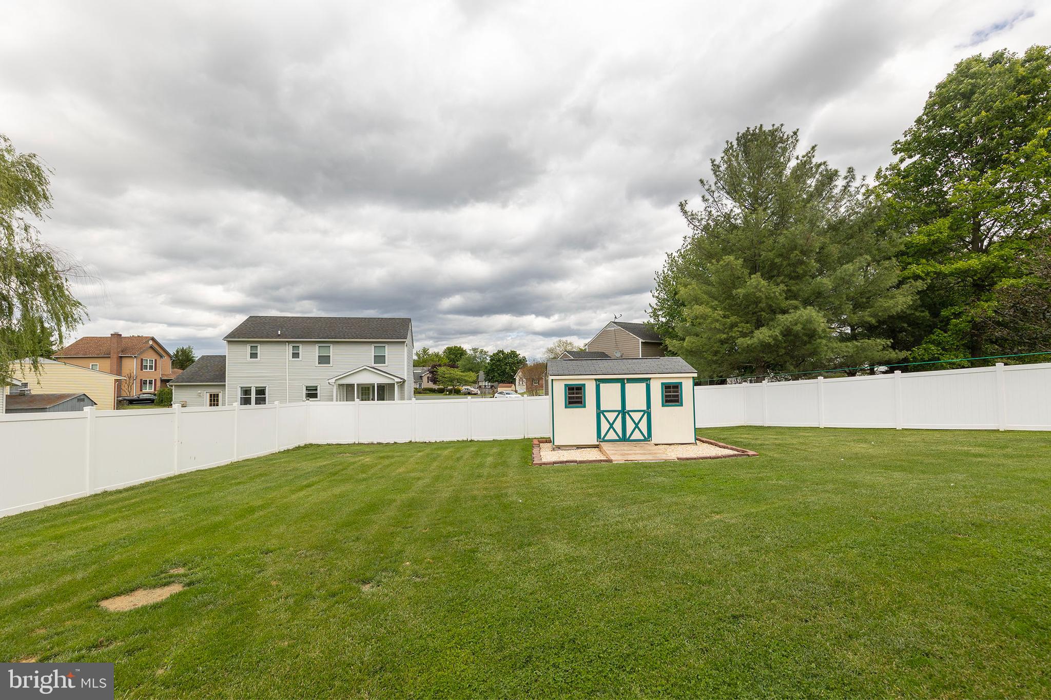 GREENBRIAR VILLAGE - Residential