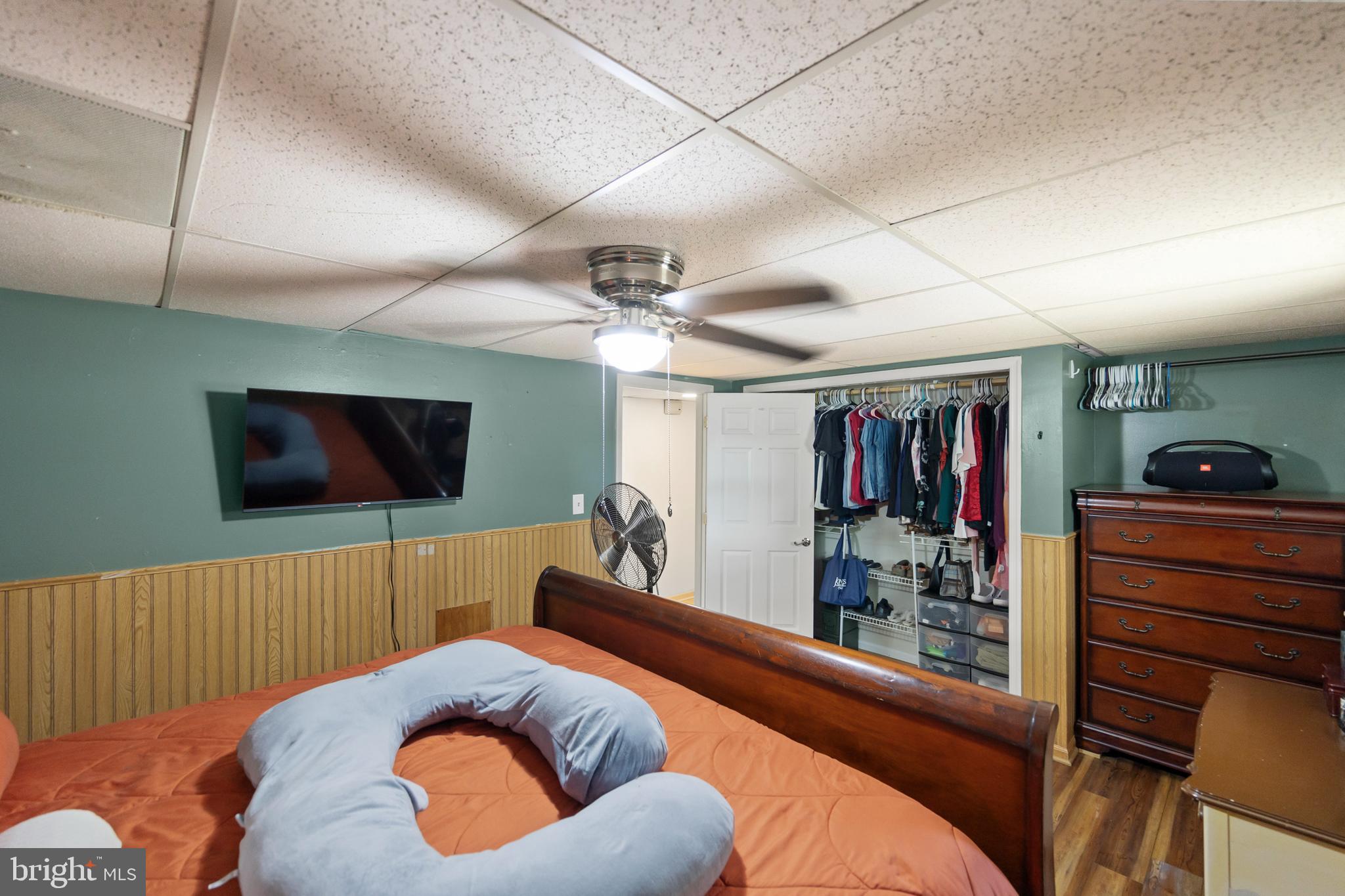 GREENBRIAR VILLAGE - Residential