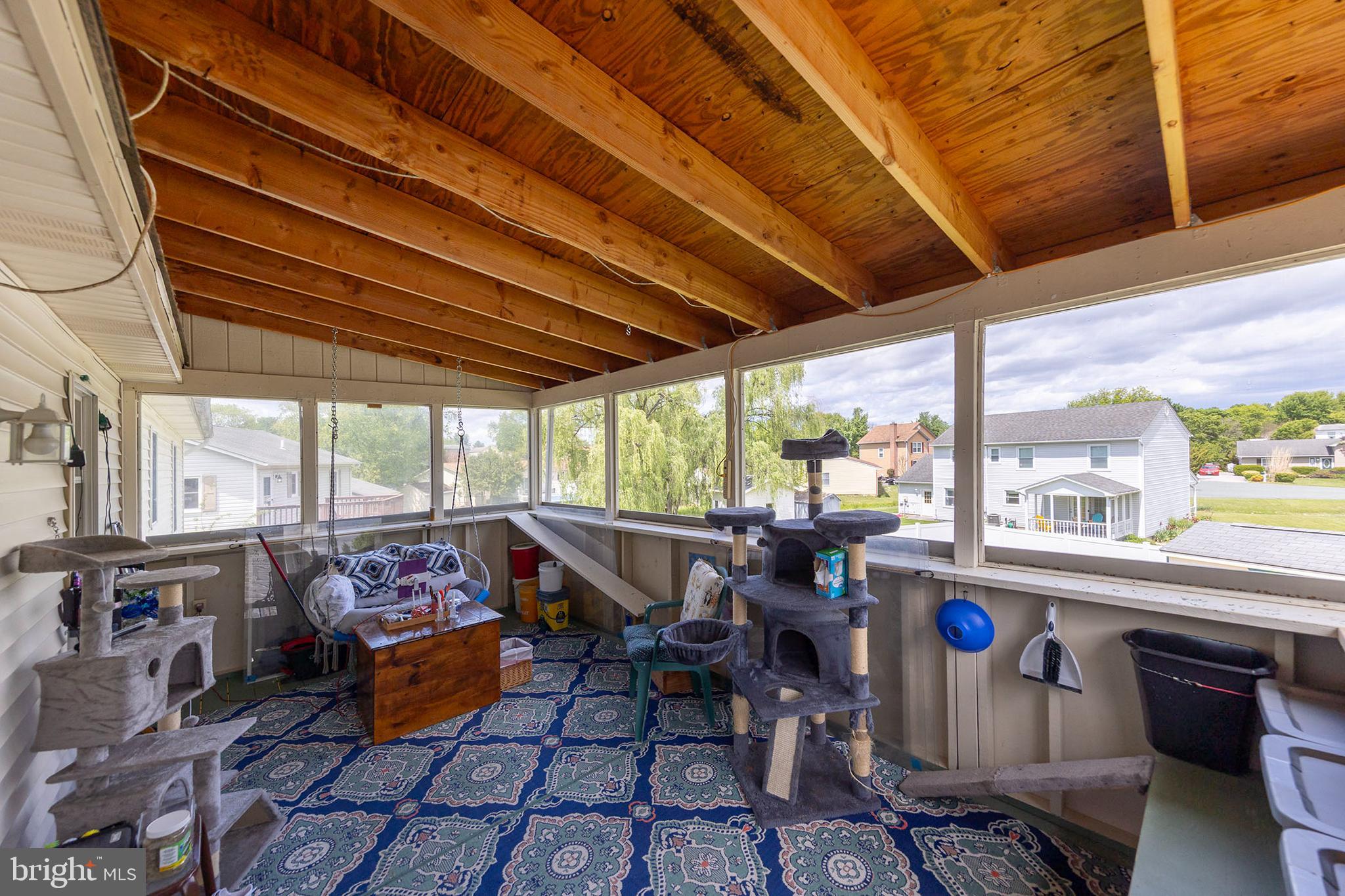 GREENBRIAR VILLAGE - Residential