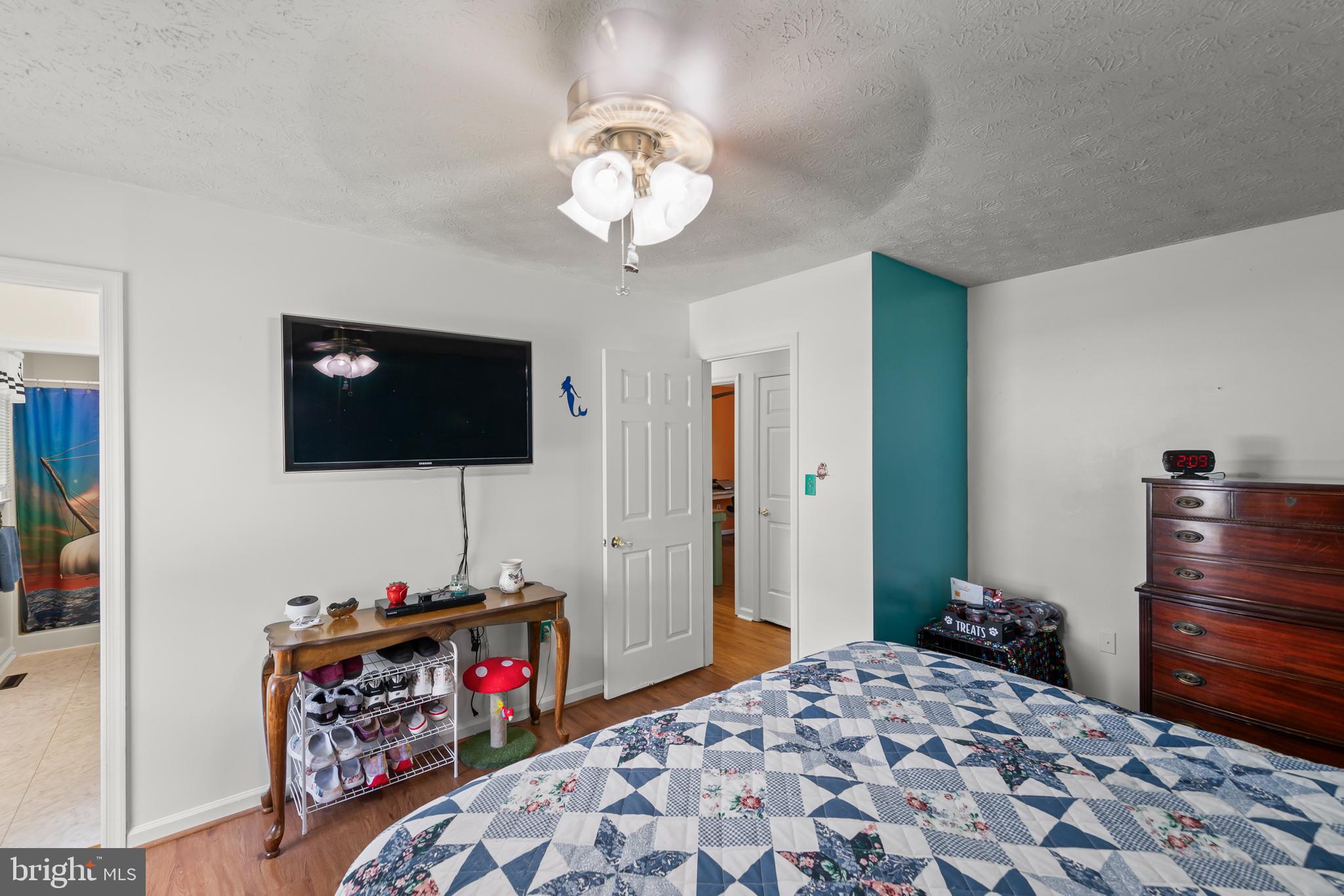 GREENBRIAR VILLAGE - Residential