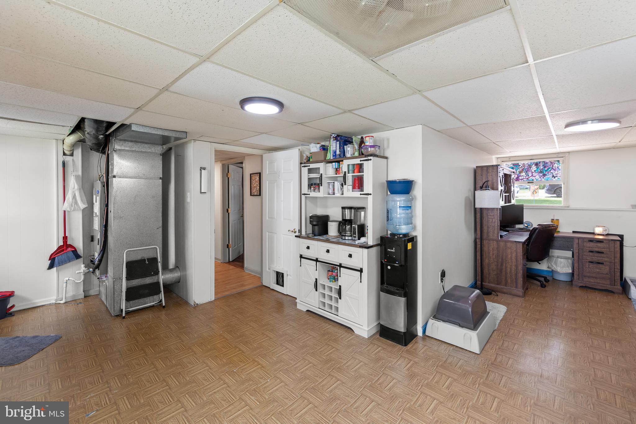 GREENBRIAR VILLAGE - Residential
