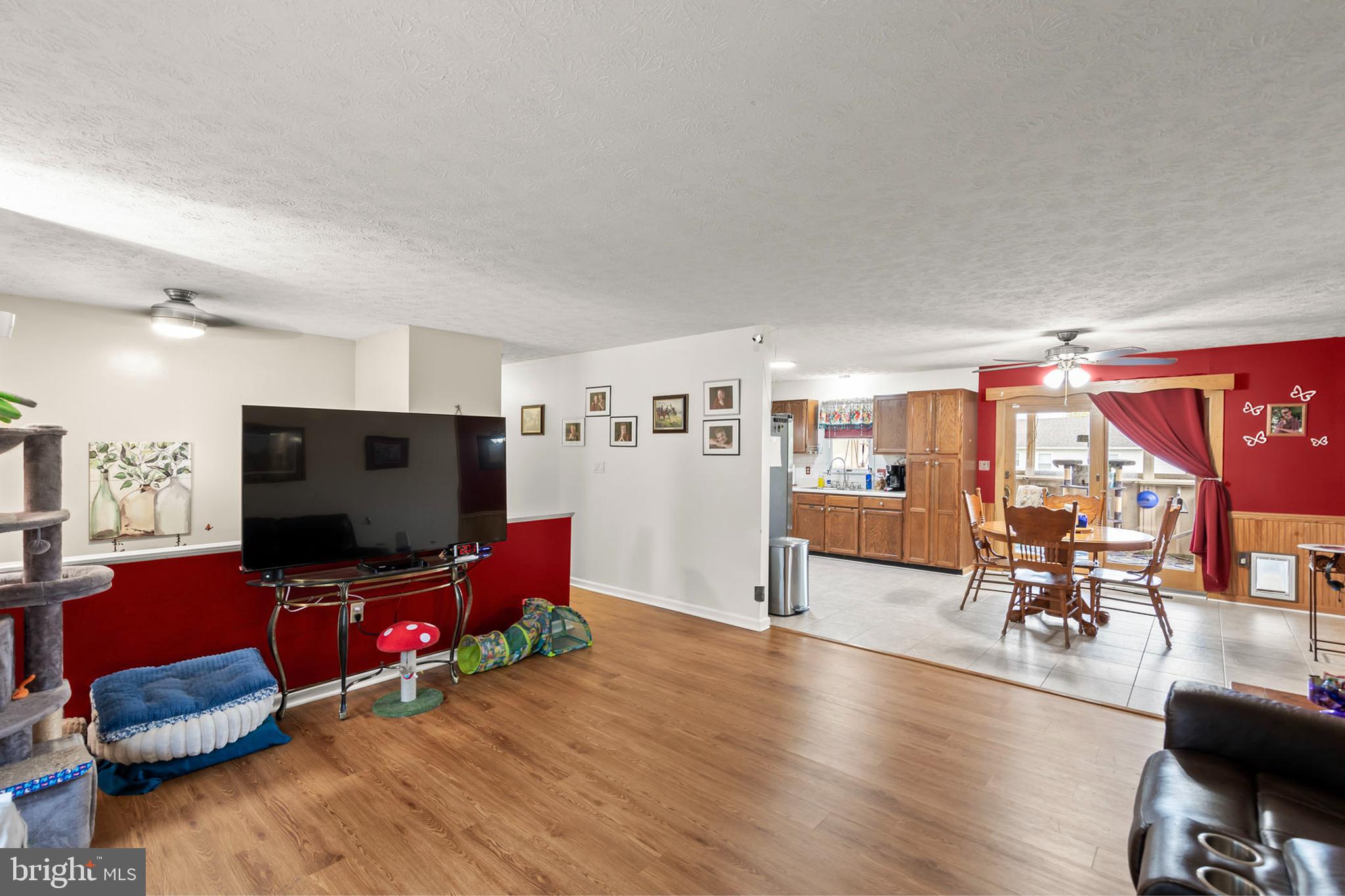 GREENBRIAR VILLAGE - Residential