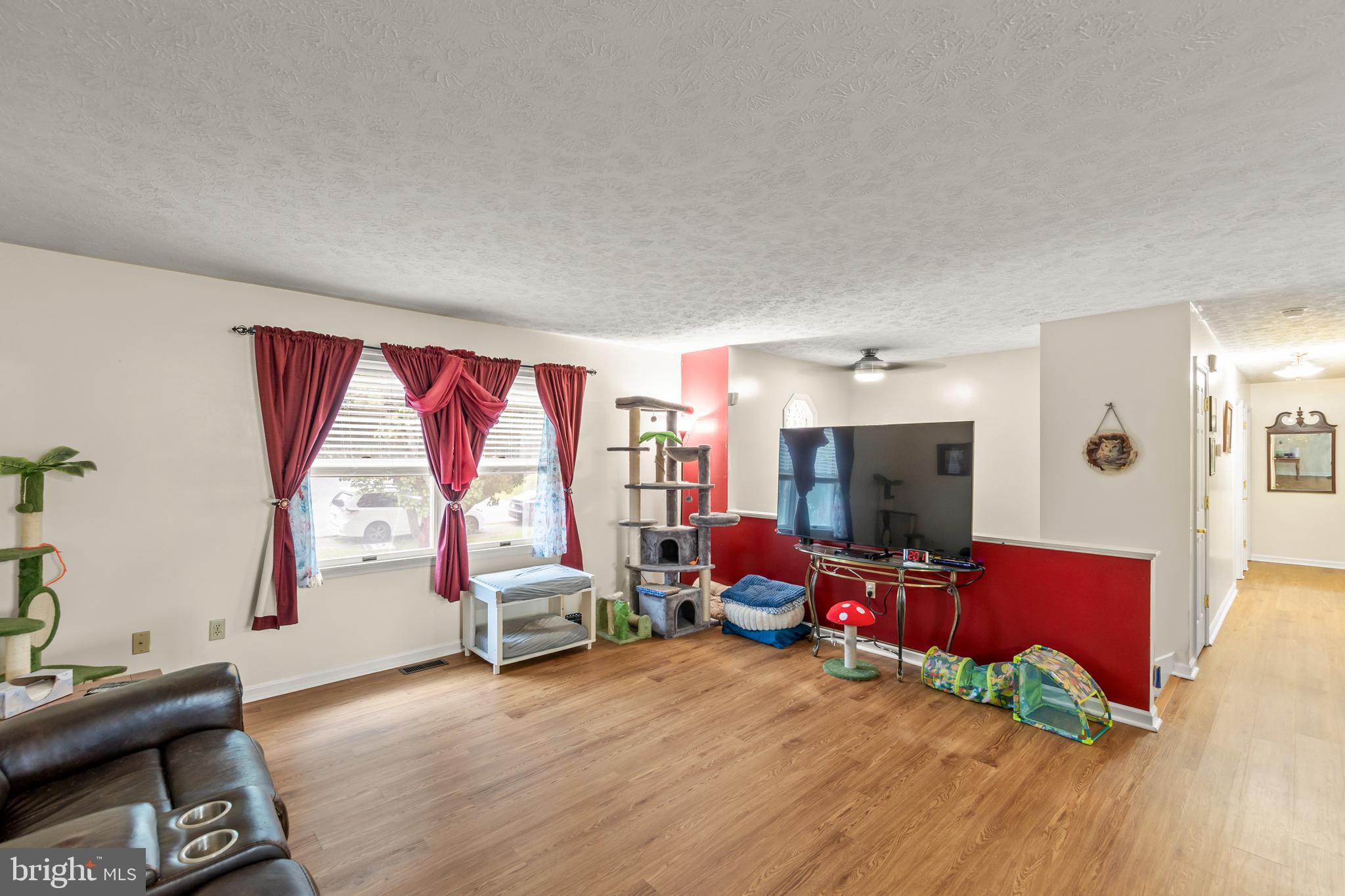 GREENBRIAR VILLAGE - Residential