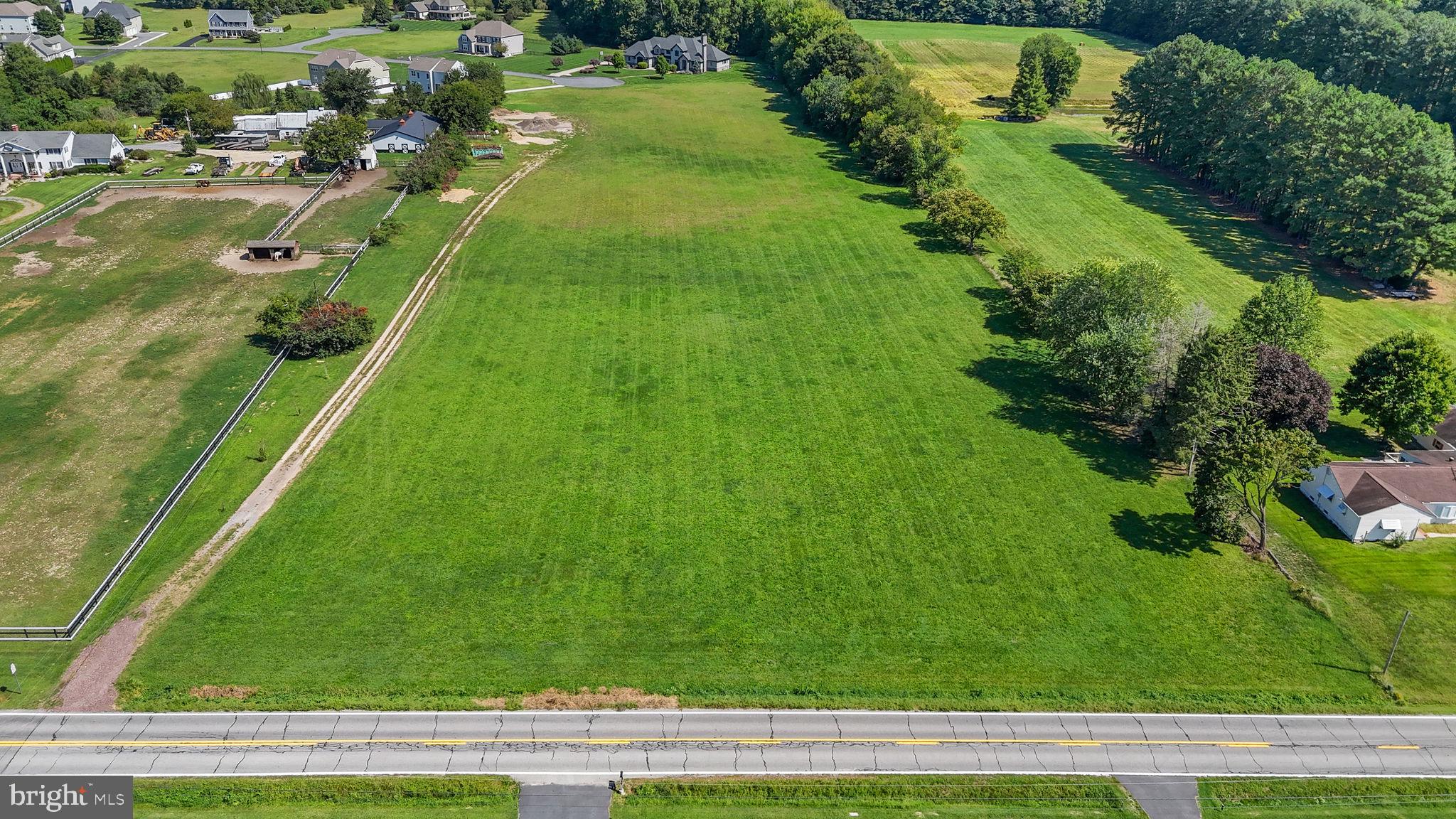 PEACHTREE ROAD LOT #2