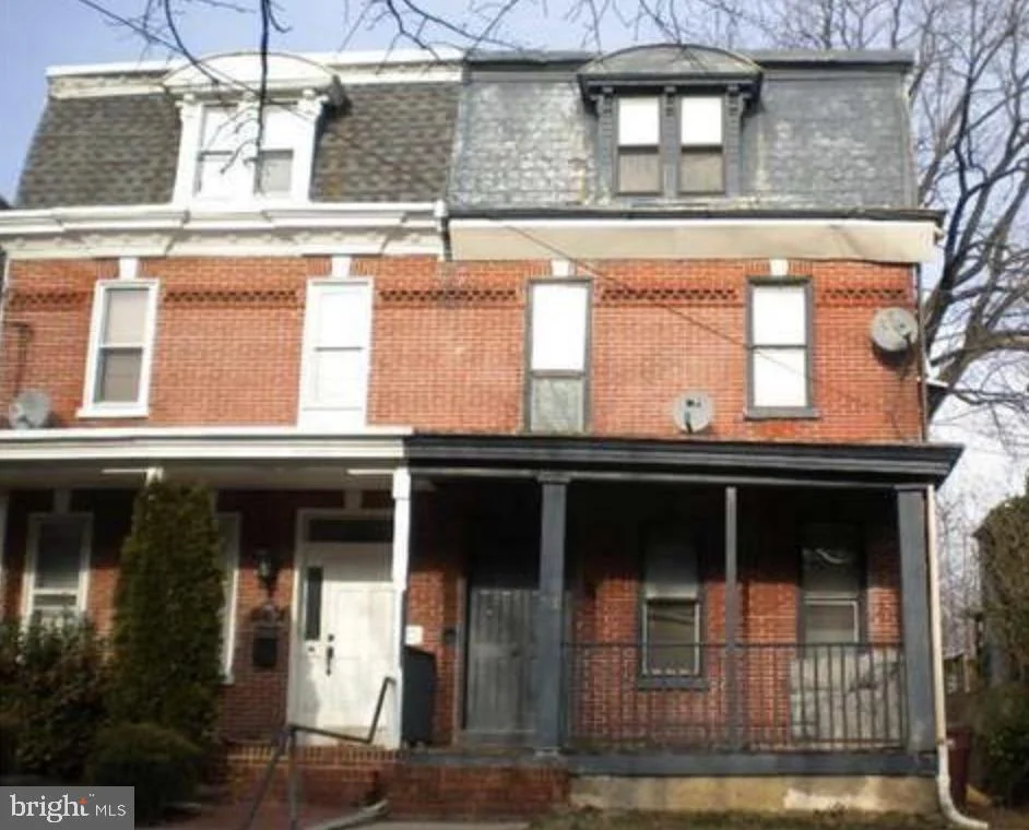 1117 W 8th Street, Wilmington, DE 19806