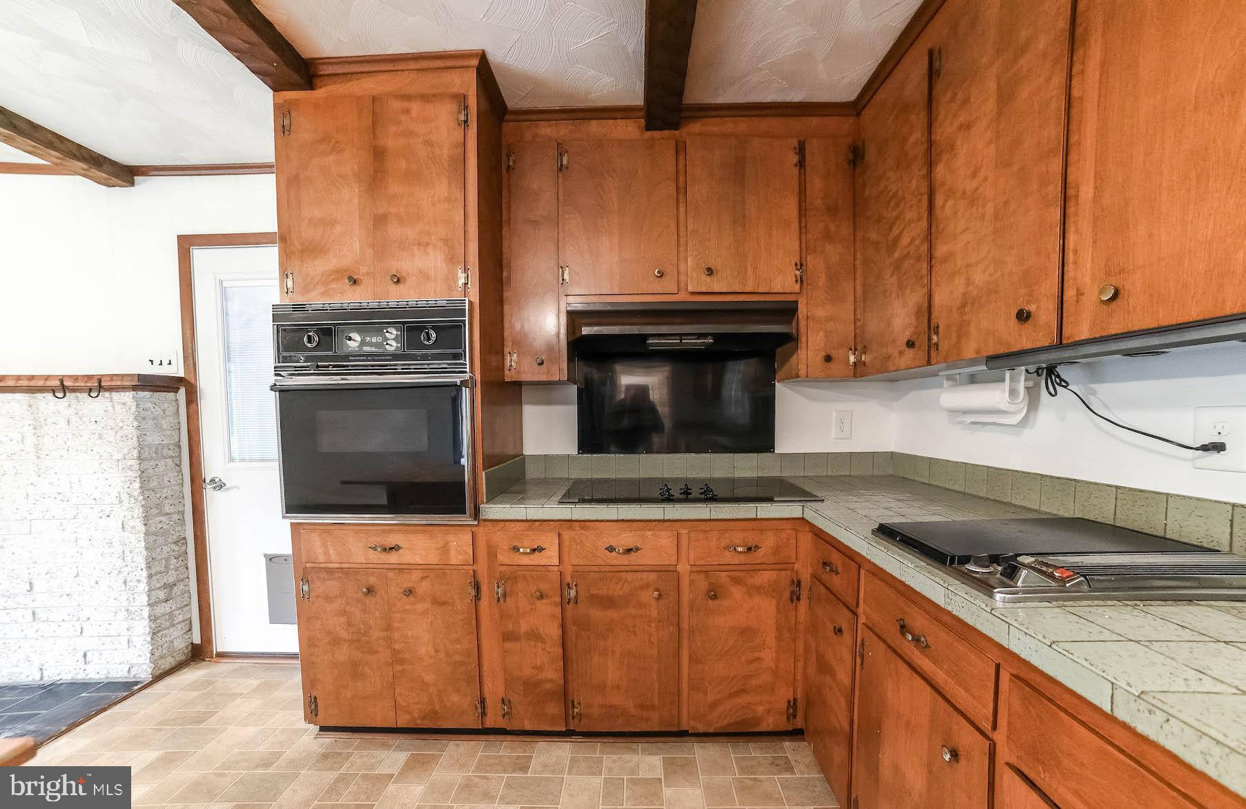 TOWN CREEK - Residential