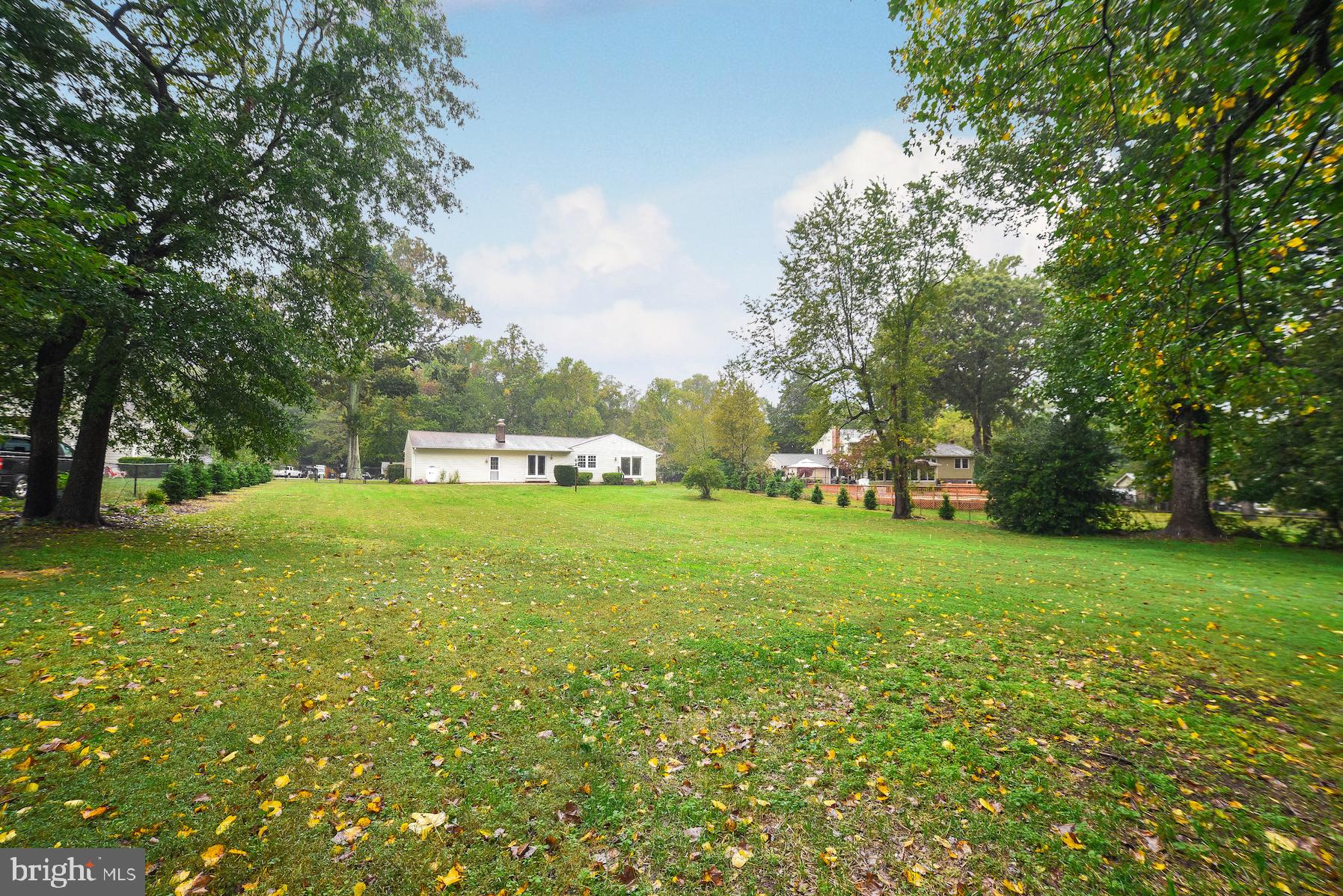 TOWN CREEK - Residential