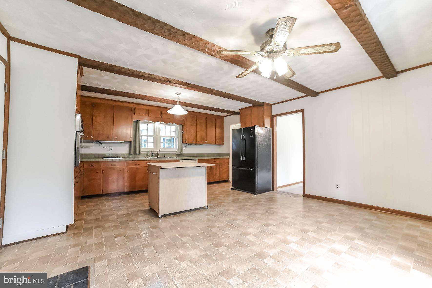 TOWN CREEK - Residential