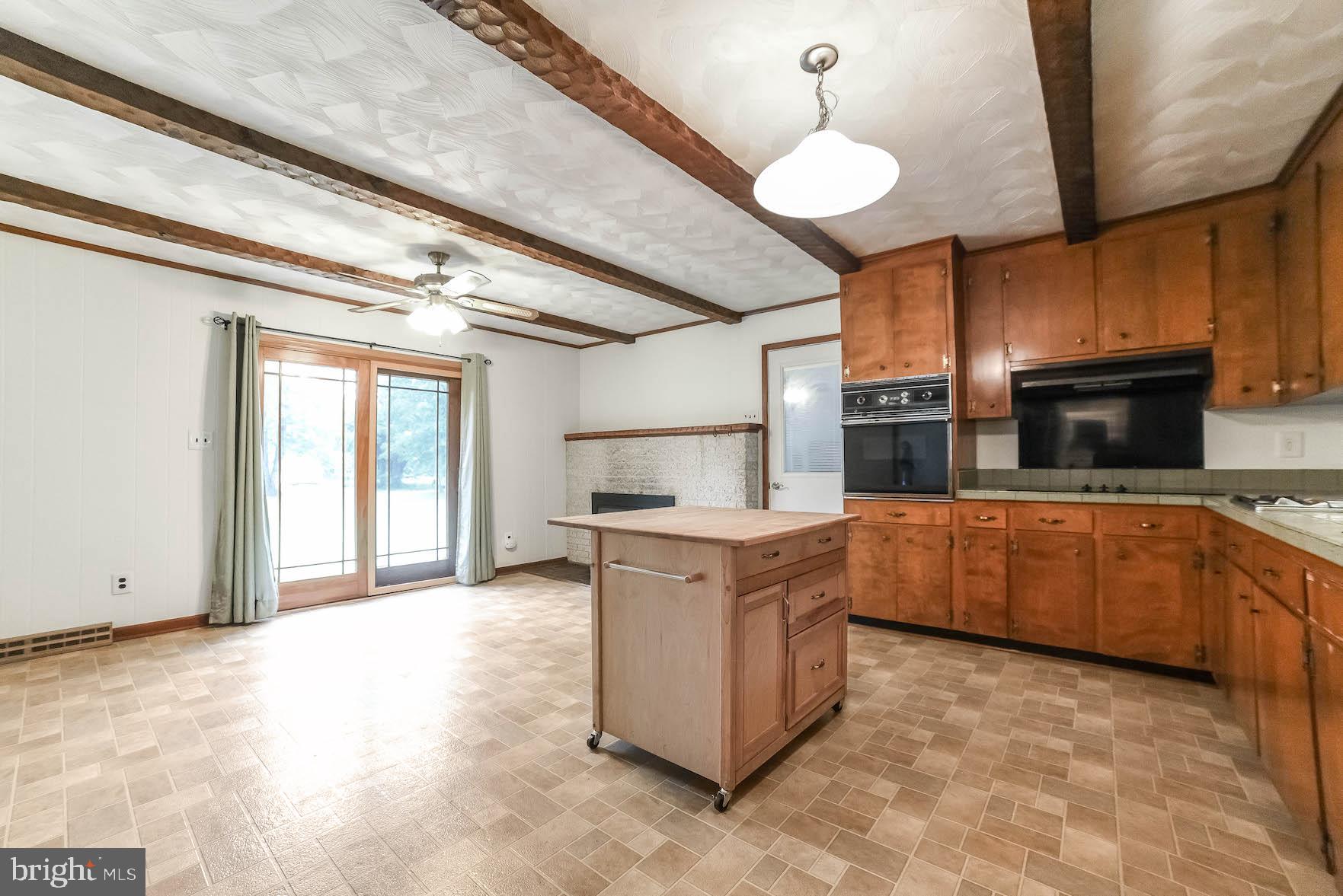 TOWN CREEK - Residential