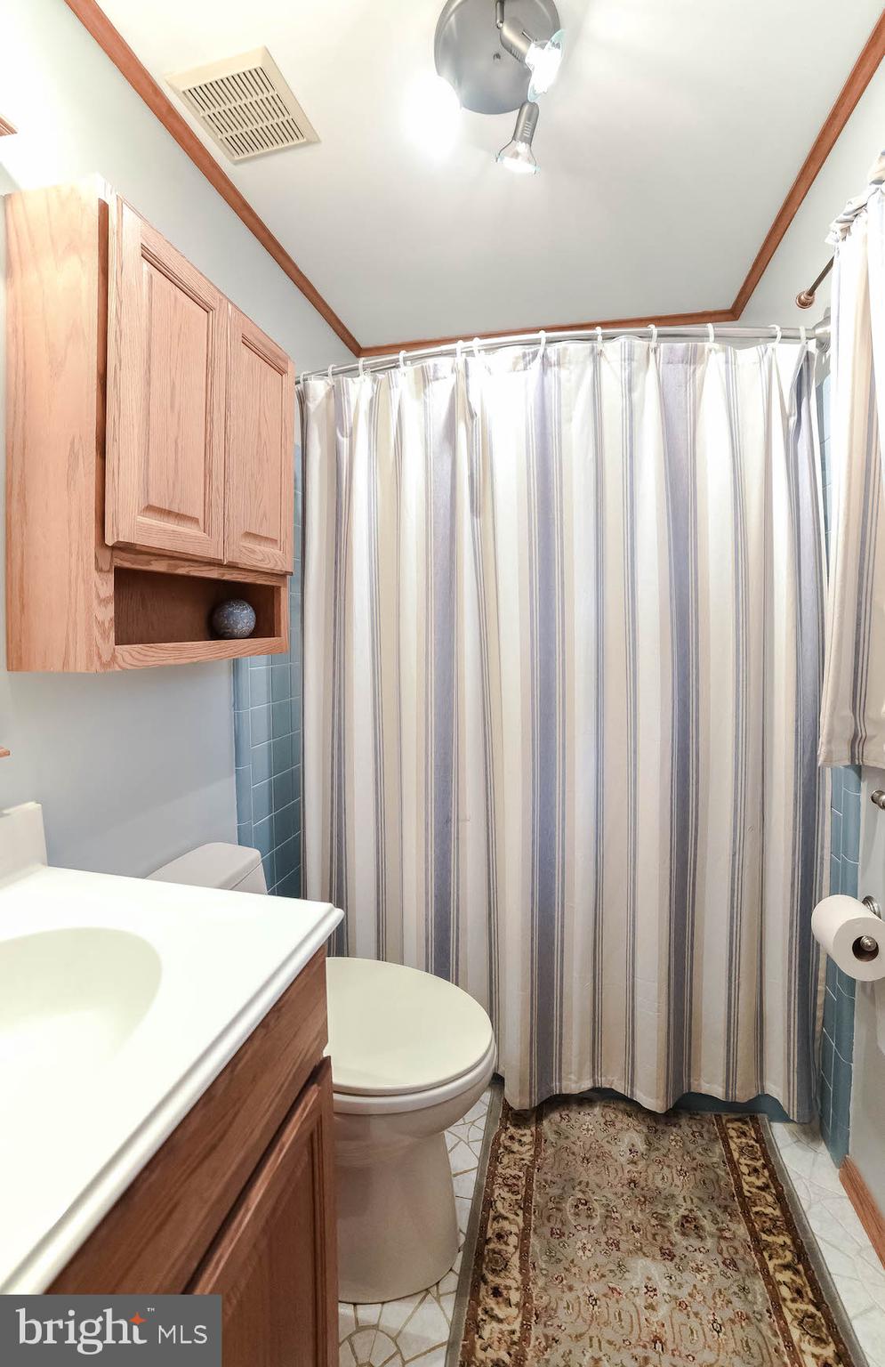 TOWN CREEK - Residential