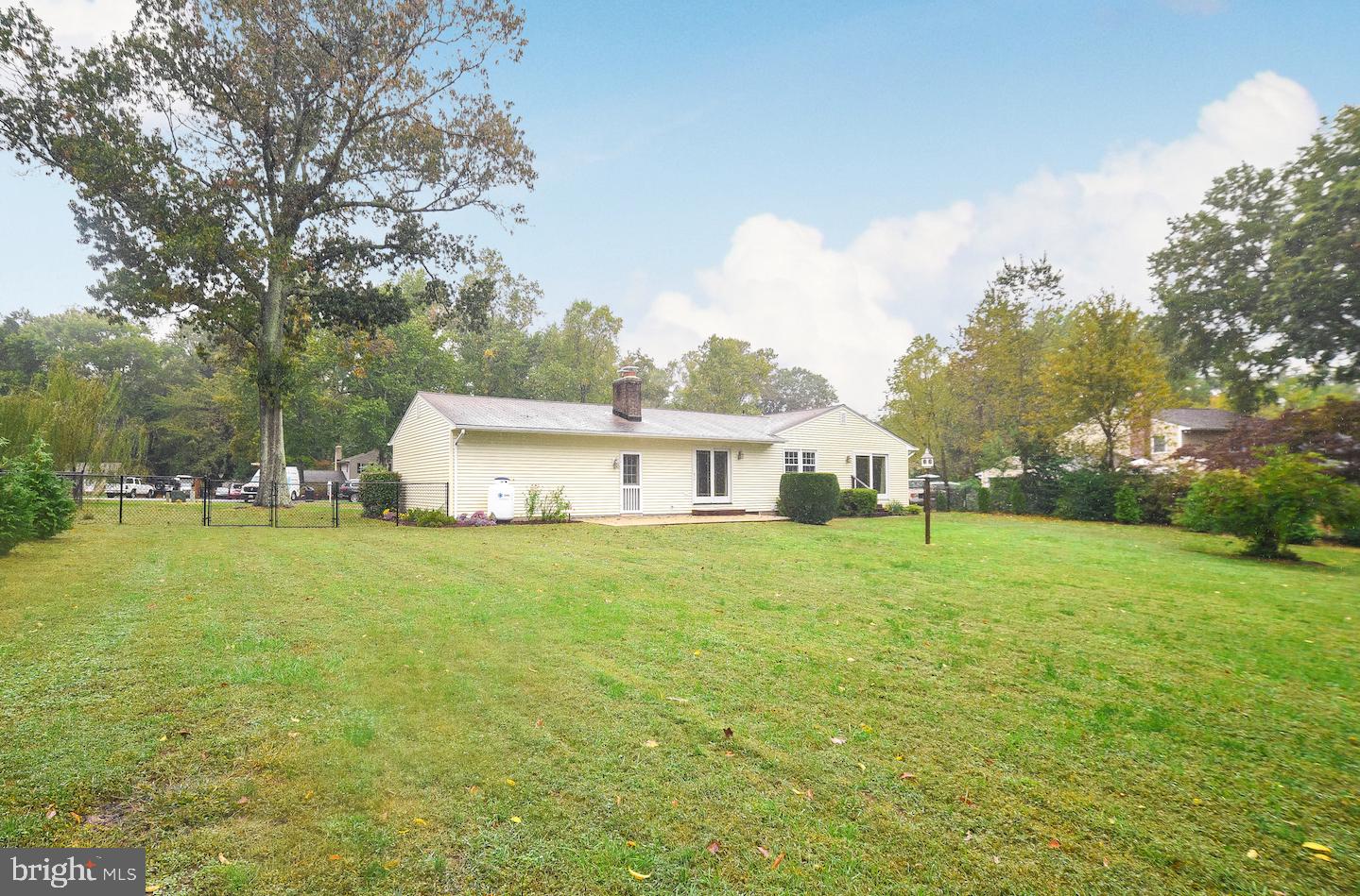 TOWN CREEK - Residential