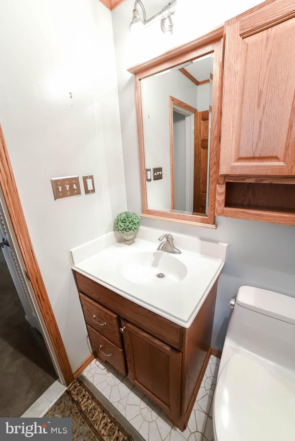 TOWN CREEK - Residential