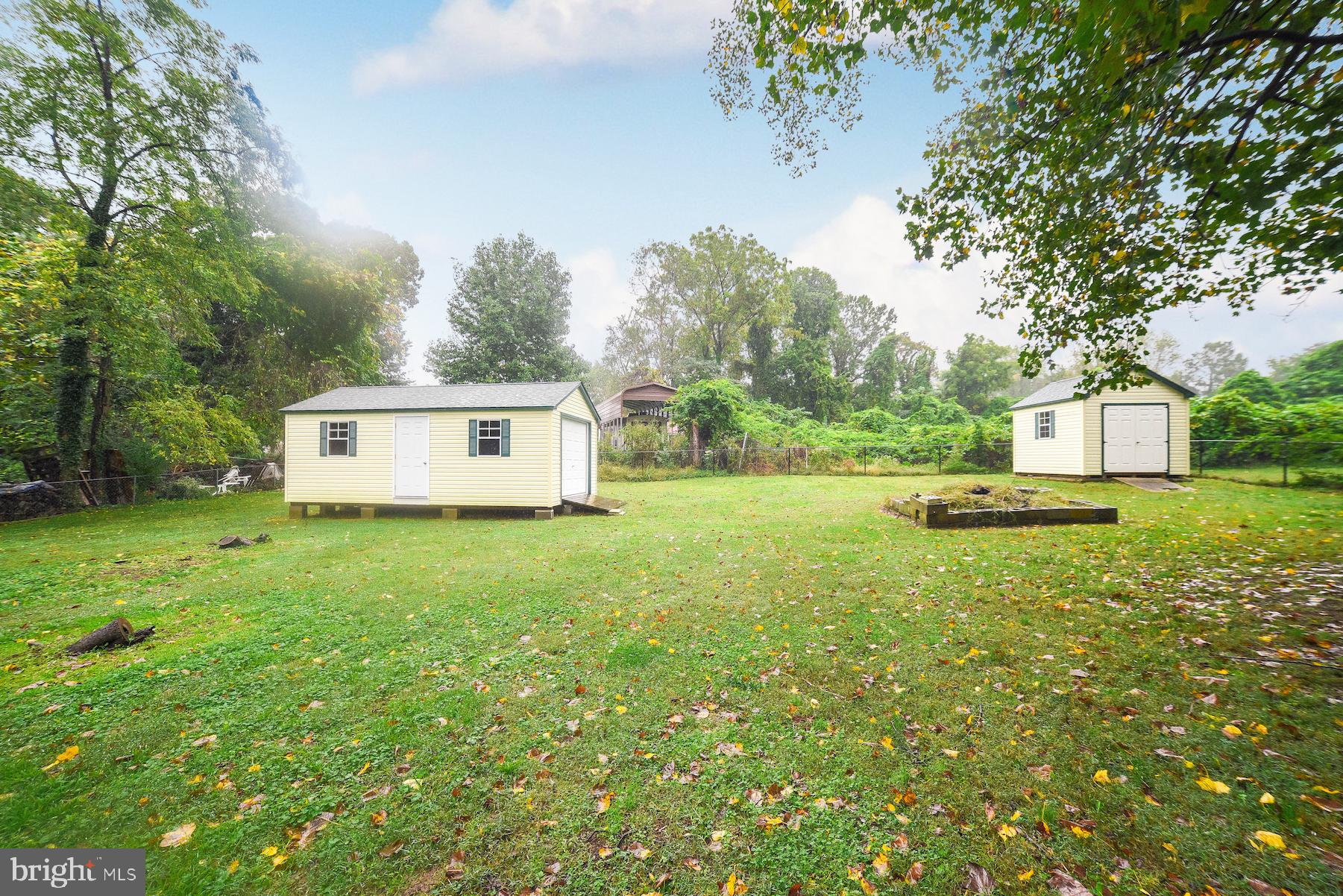 TOWN CREEK - Residential