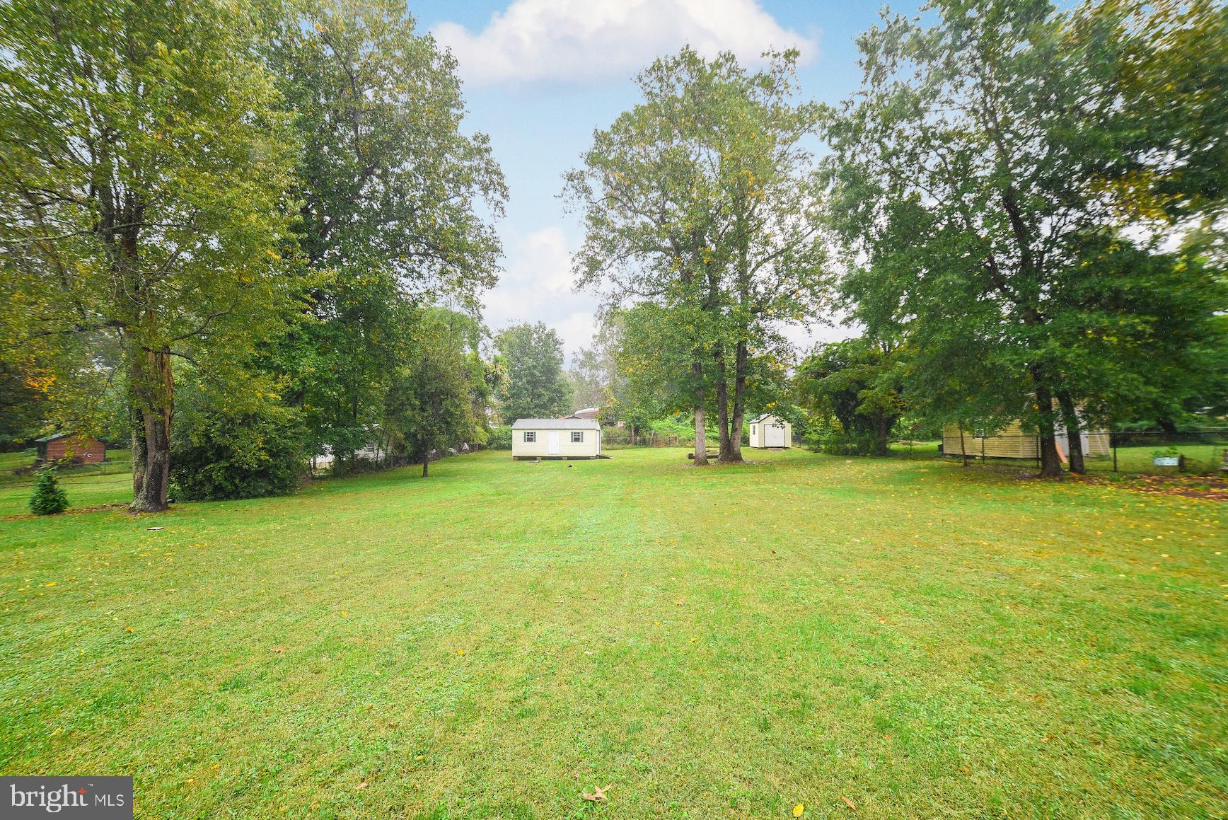 TOWN CREEK - Residential