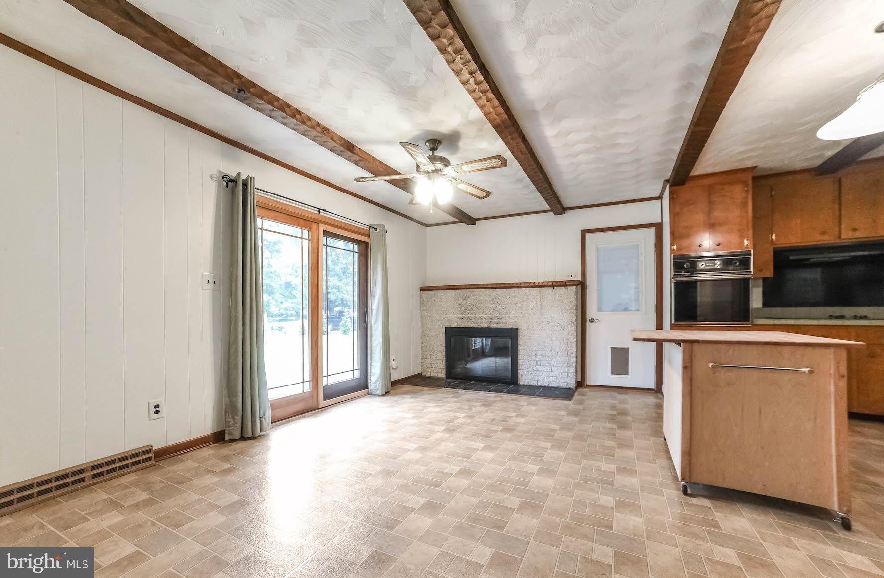 TOWN CREEK - Residential