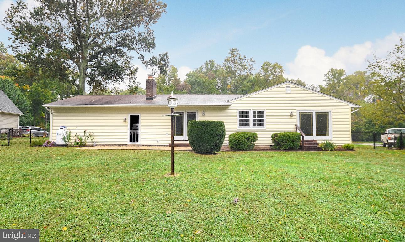 TOWN CREEK - Residential