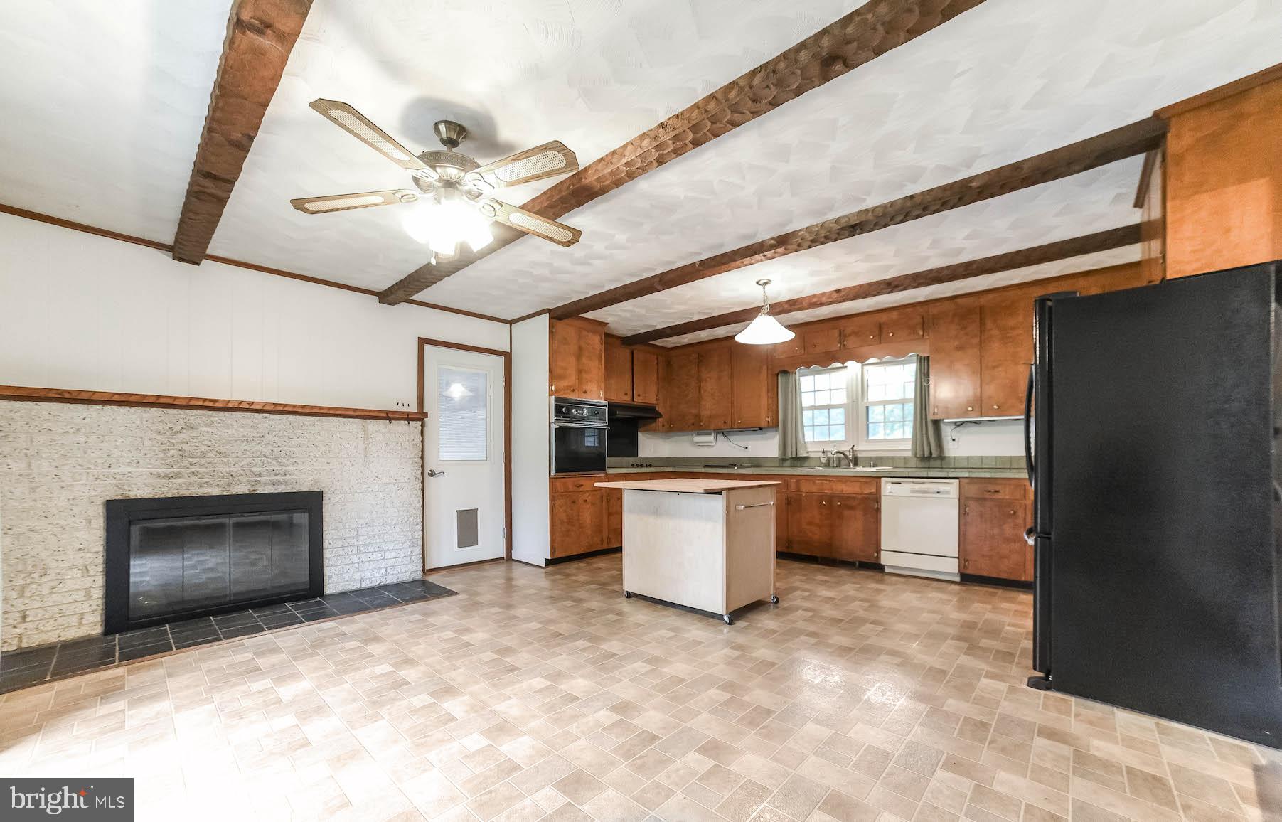 TOWN CREEK - Residential