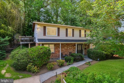 14100 ARCTIC AVENUE ROCKVILLE MD 20853