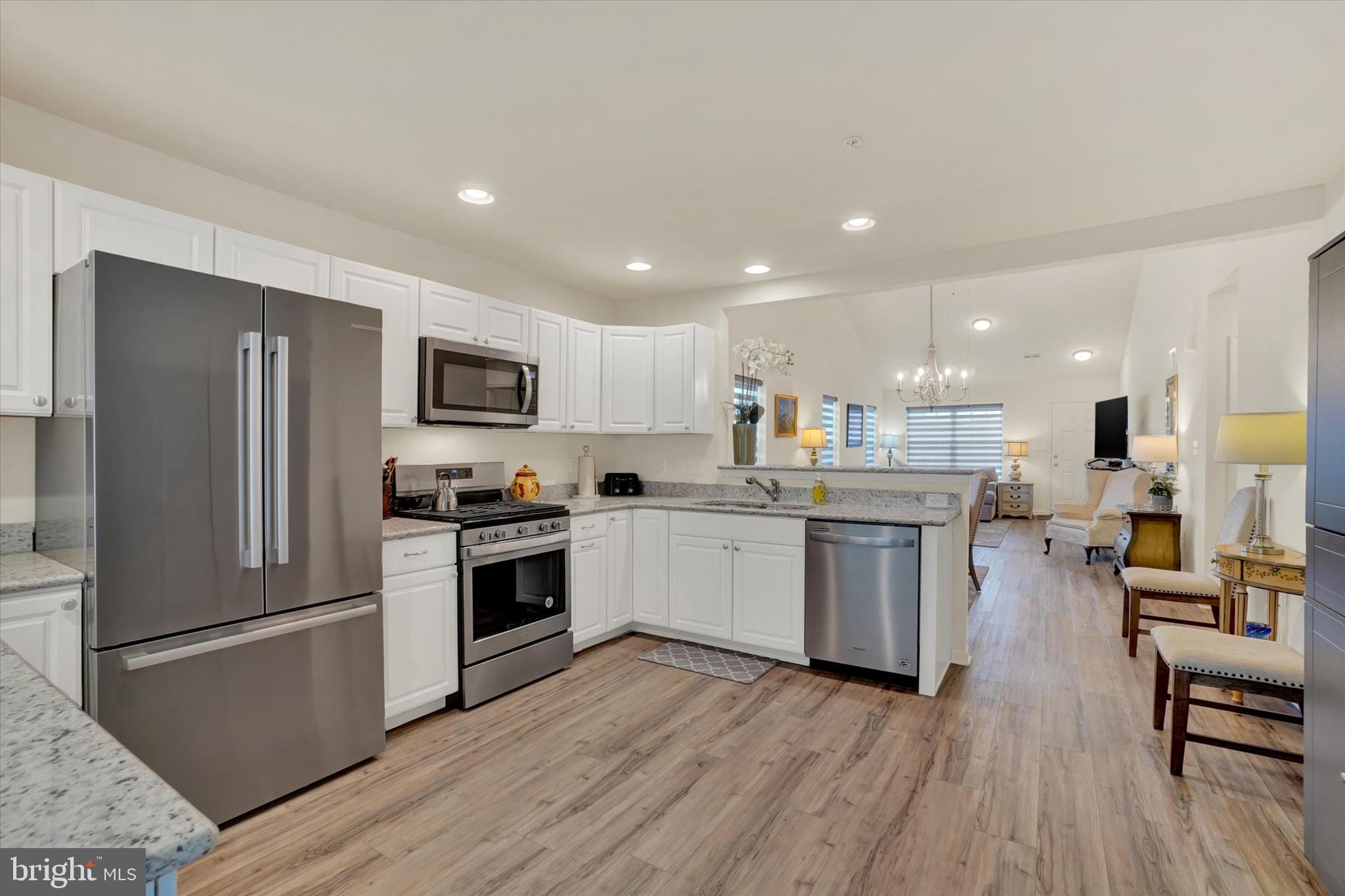 THE PADDOCK @ EQUINE MEADOWS - Residential