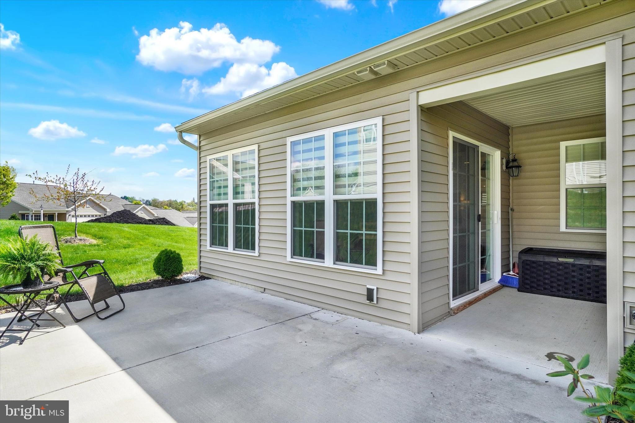 THE PADDOCK @ EQUINE MEADOWS - Residential