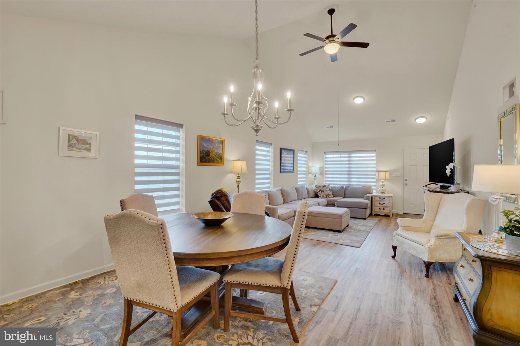 THE PADDOCK @ EQUINE MEADOWS - Residential